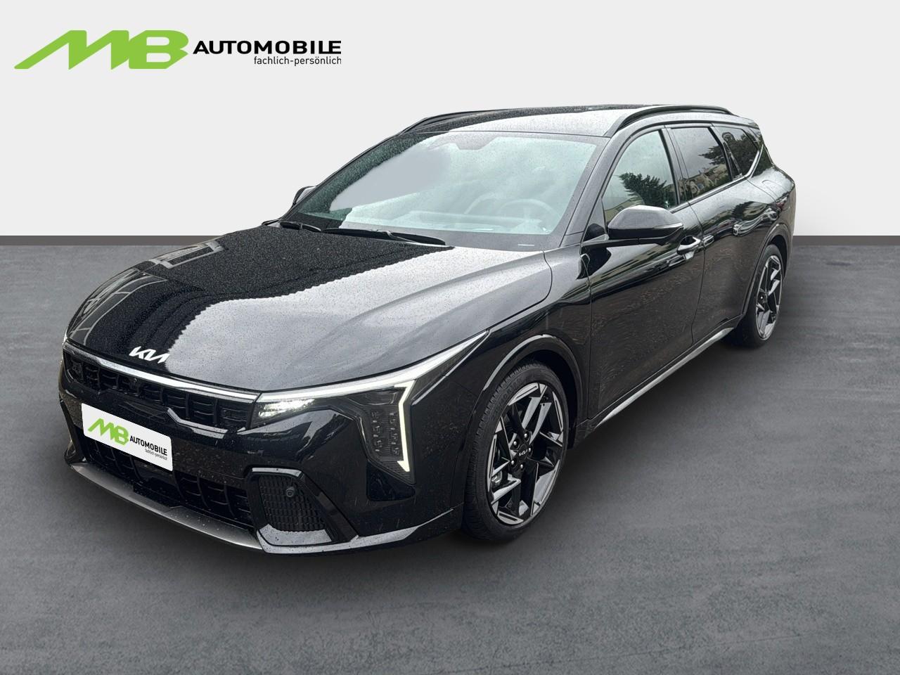 KIA K4 SW 1.6 T-GDi GT-Line-image-0