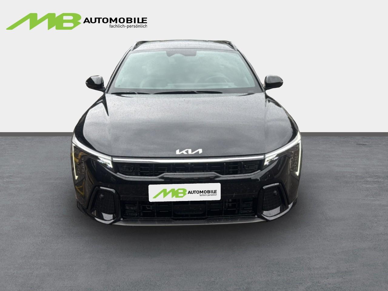 KIA K4 SW 1.6 T-GDi GT-Line-image-1