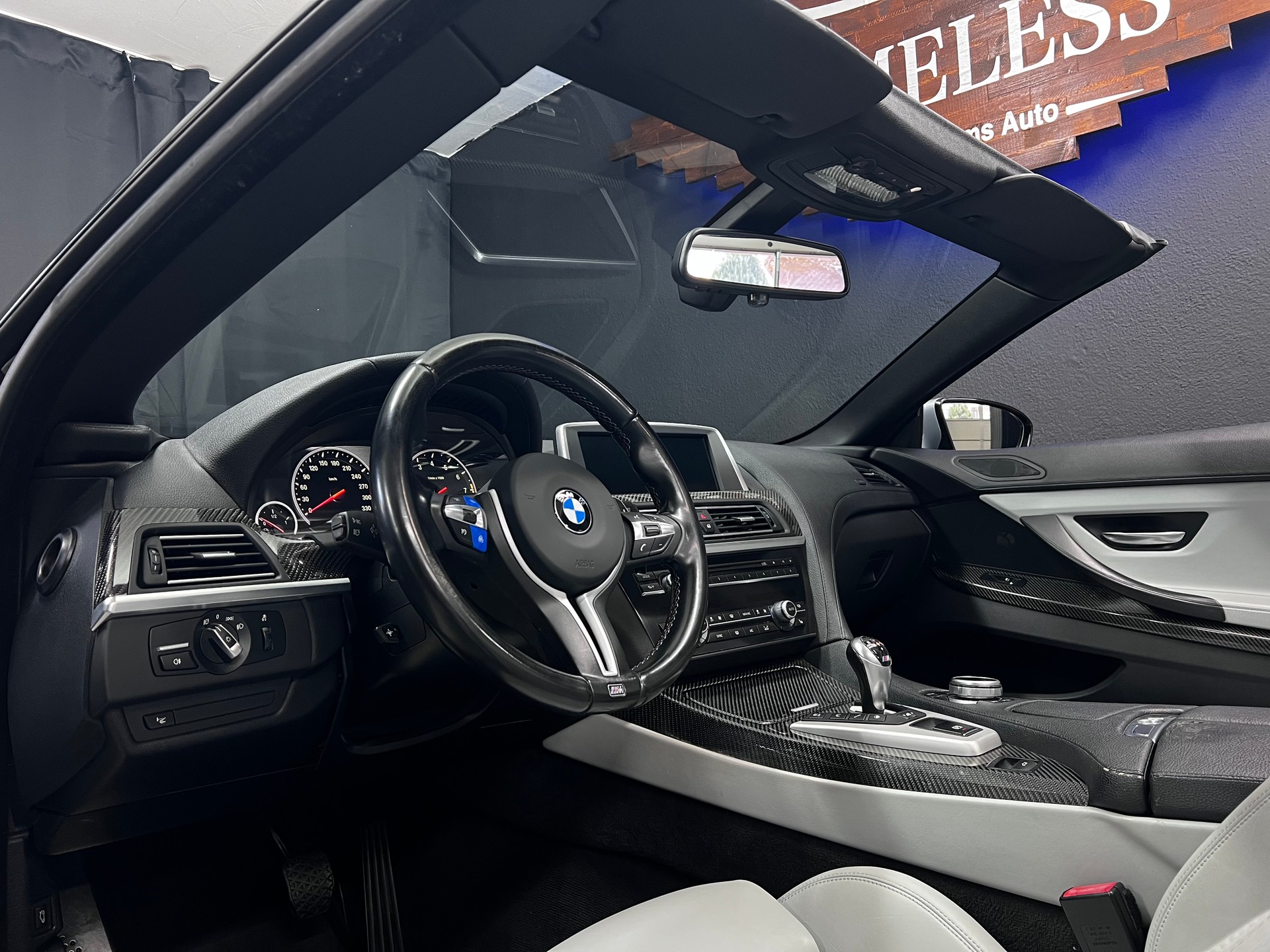 BMW M6 Cabrio Drivelogic-image-9