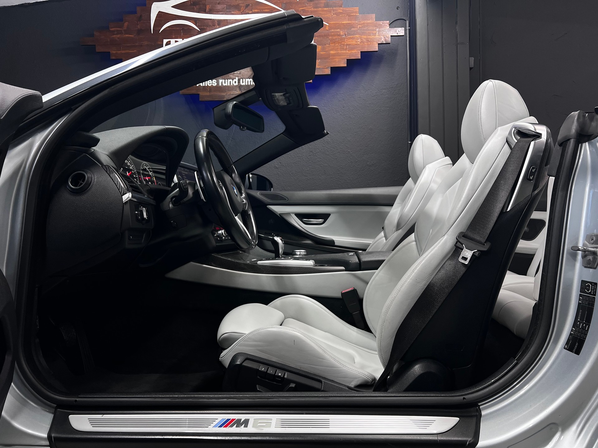 BMW M6 Cabrio Drivelogic-image-8