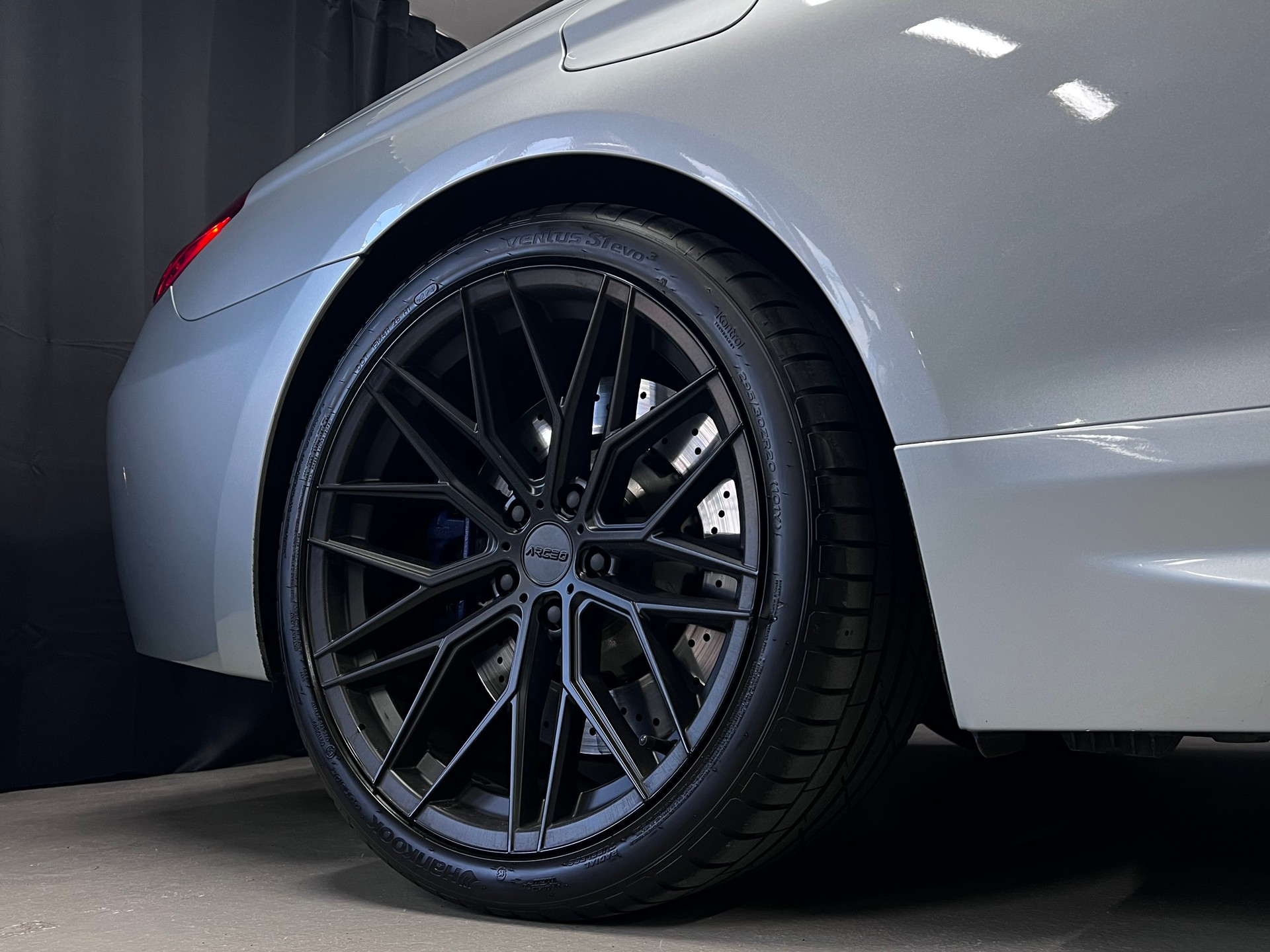 BMW M6 Cabrio Drivelogic-image-4