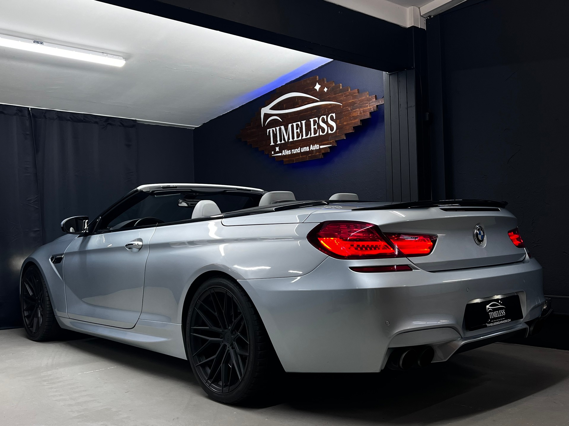 BMW M6 Cabrio Drivelogic-image-5