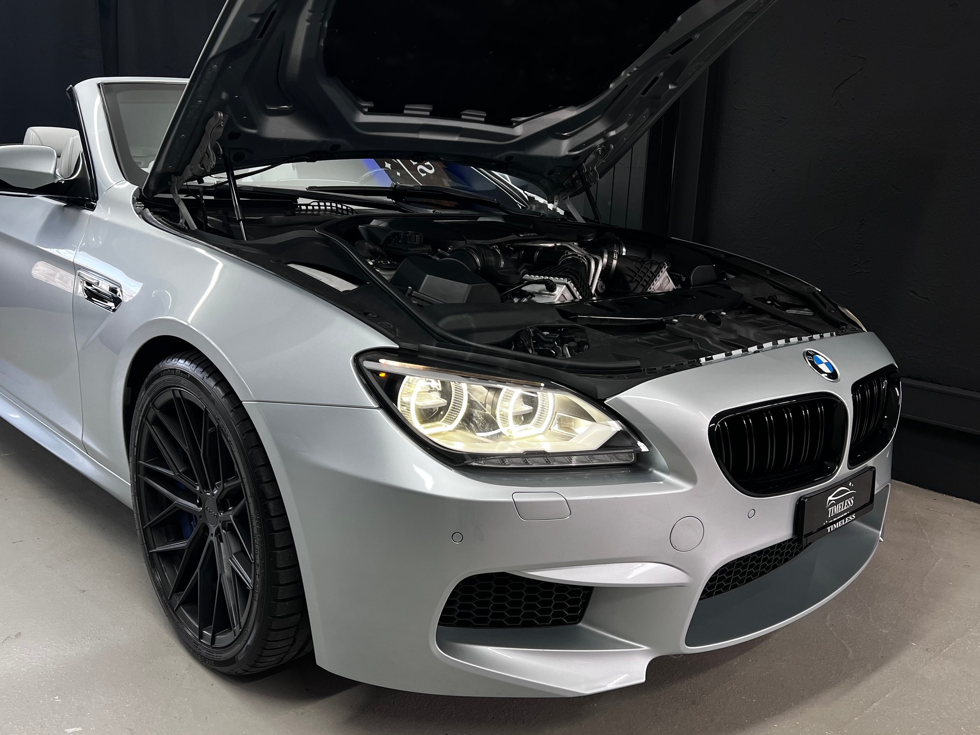 BMW M6 Cabrio Drivelogic-image-2