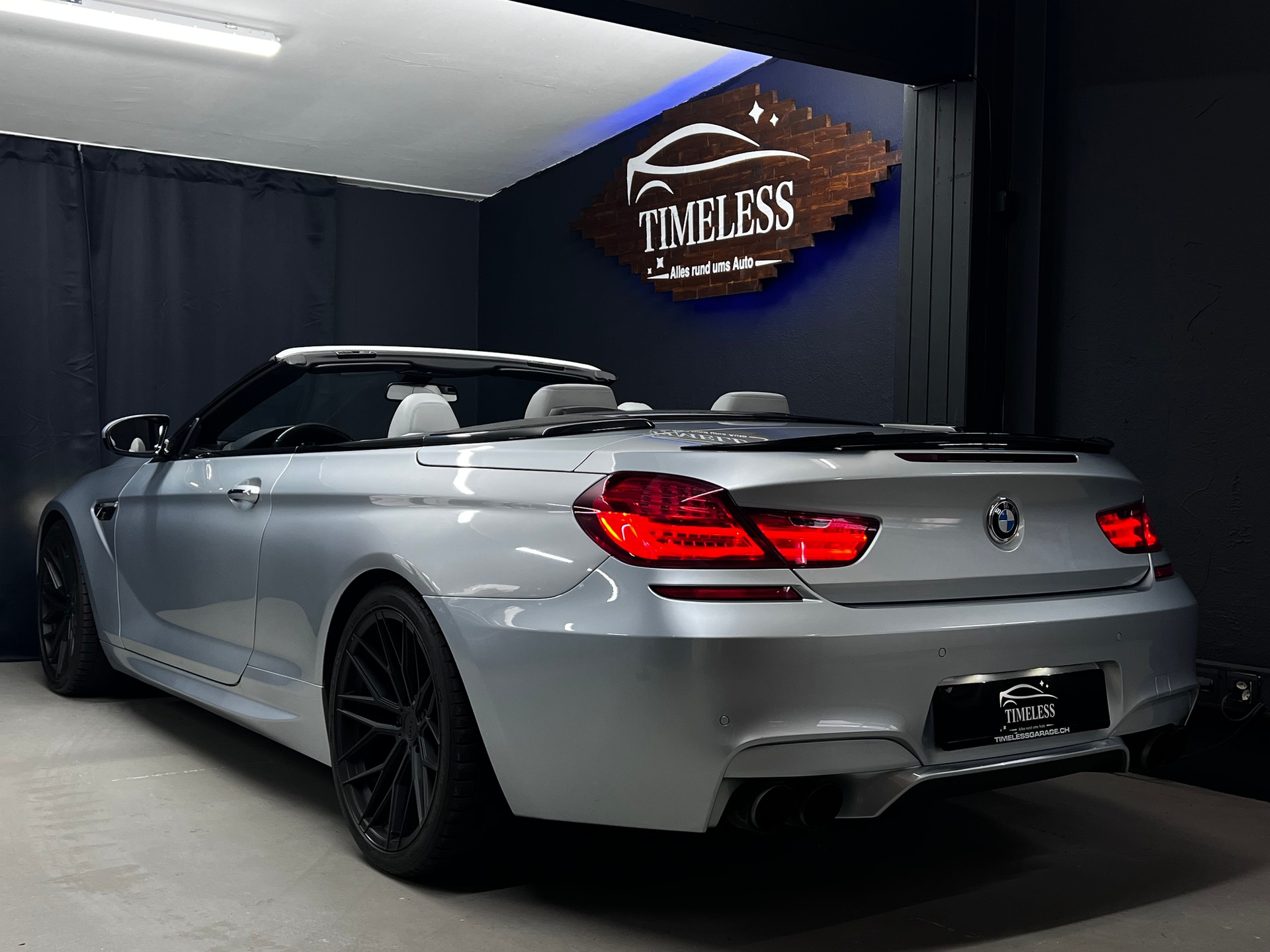 BMW M6 Cabrio Drivelogic-image-6