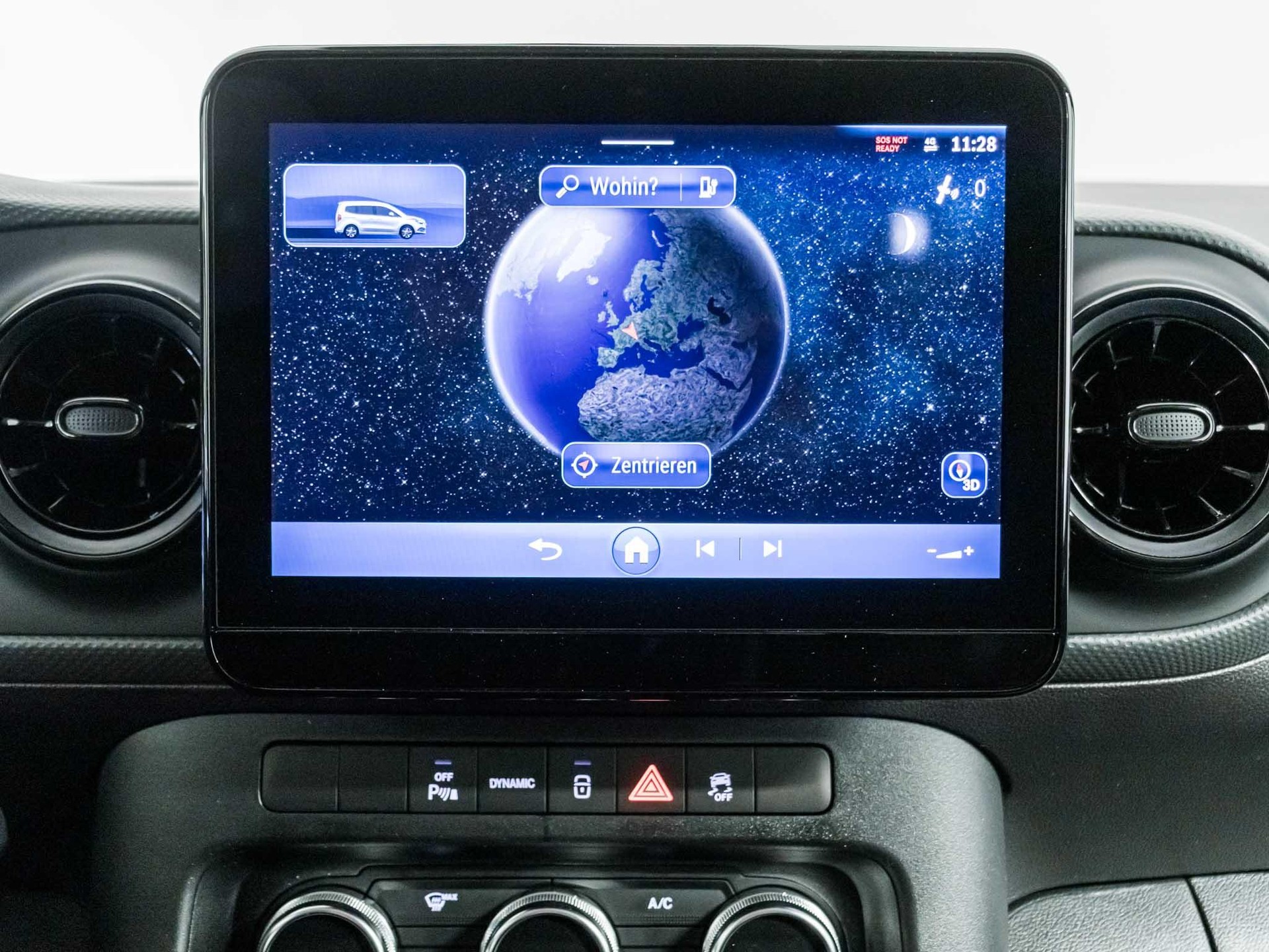 MERCEDES-BENZ eCitan Kasten BASE Lang-image-9