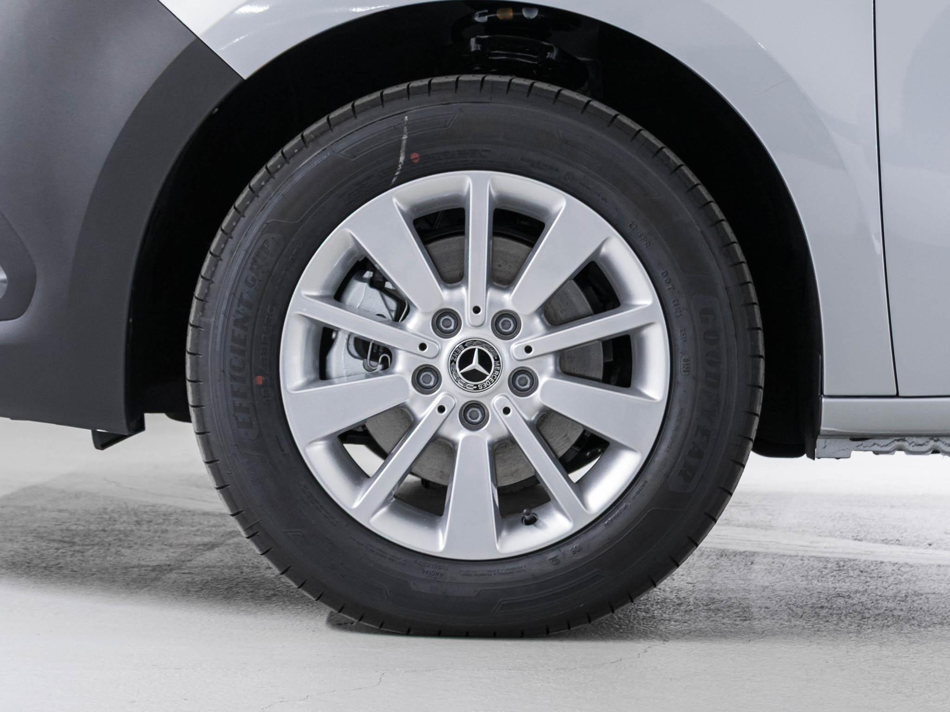 MERCEDES-BENZ eCitan Kasten BASE Lang-image-14