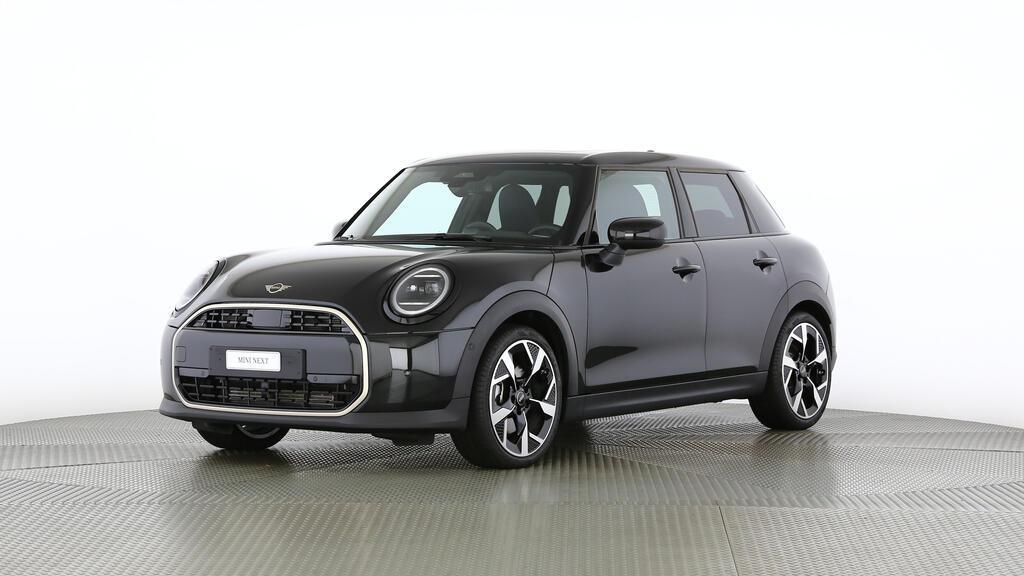 MINI Cooper 5 door C-image-12