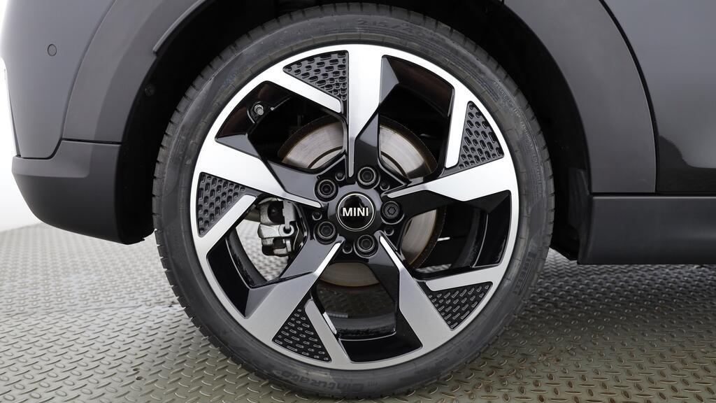 MINI Cooper 5 door C-image-10