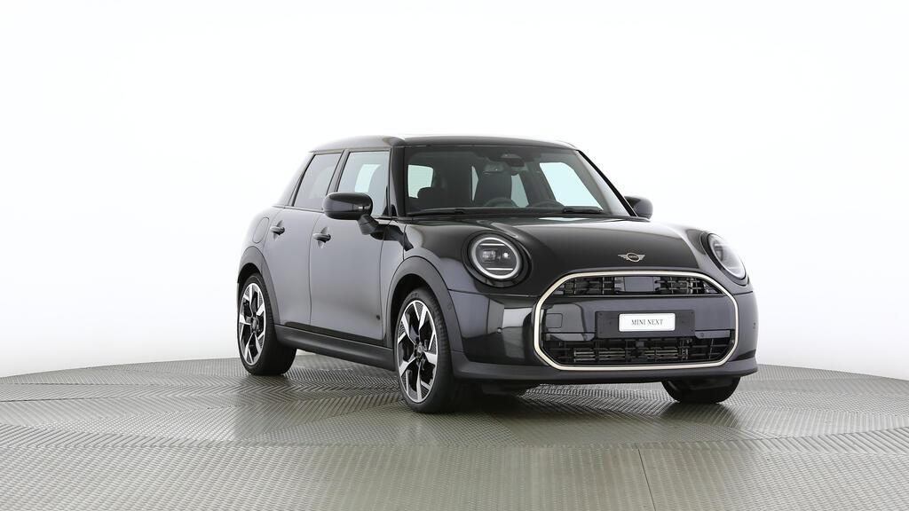 MINI Cooper 5 door C-image-0