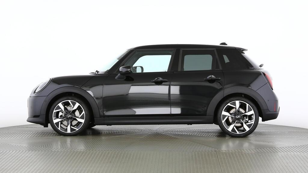 MINI Cooper 5 door C-image-1