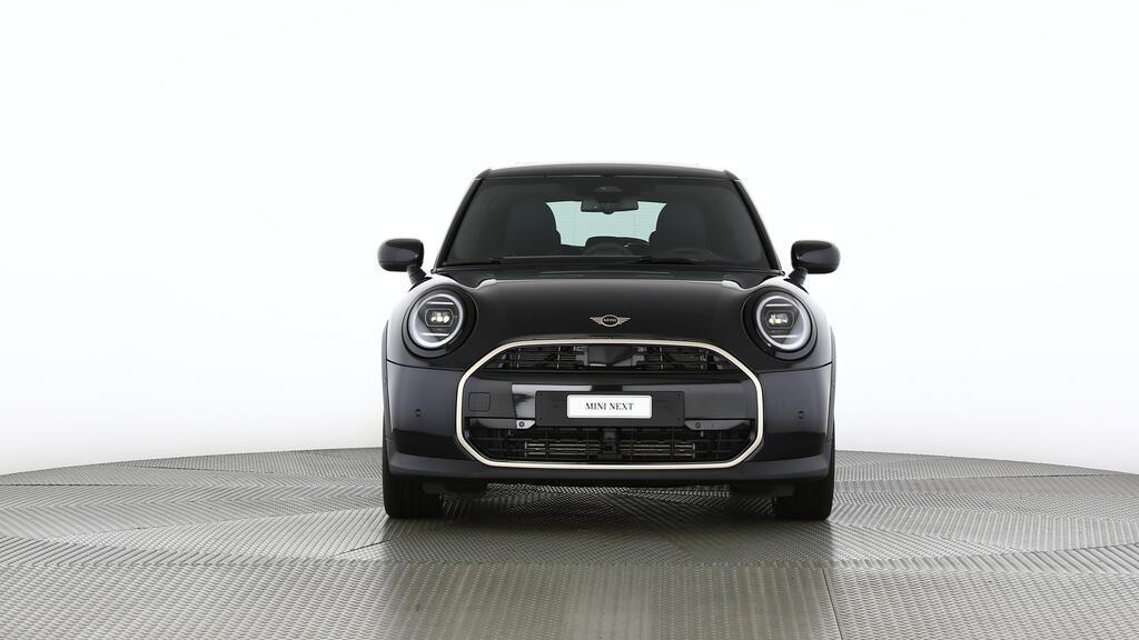 MINI Cooper 5 door C-image-18