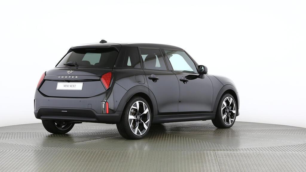 MINI Cooper 5 door C-image-3
