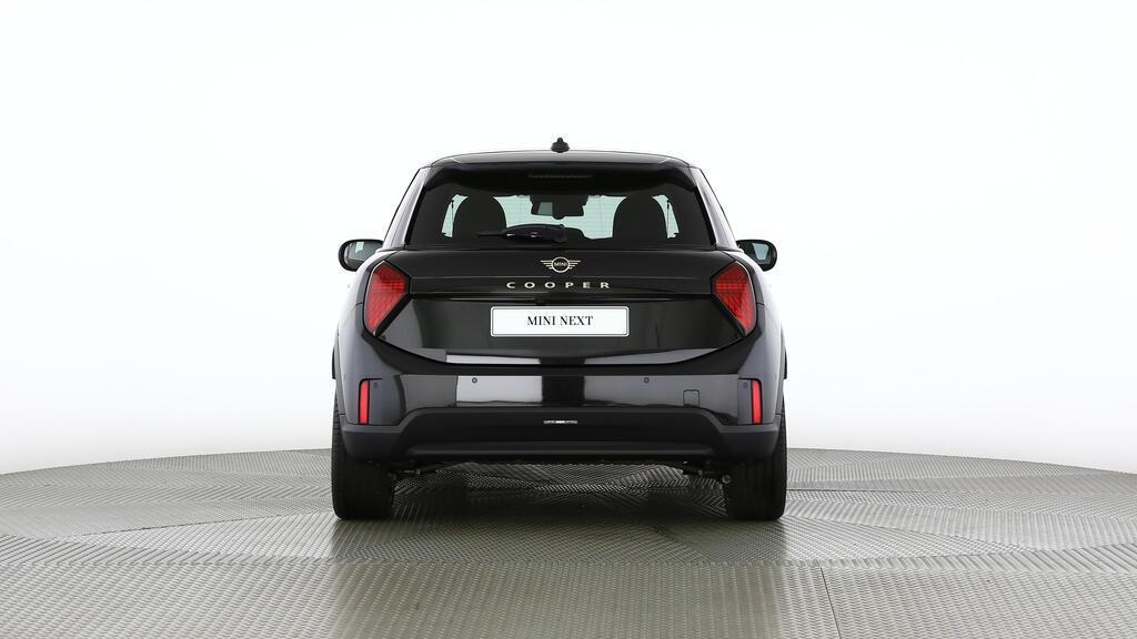 MINI Cooper 5 door C-image-13
