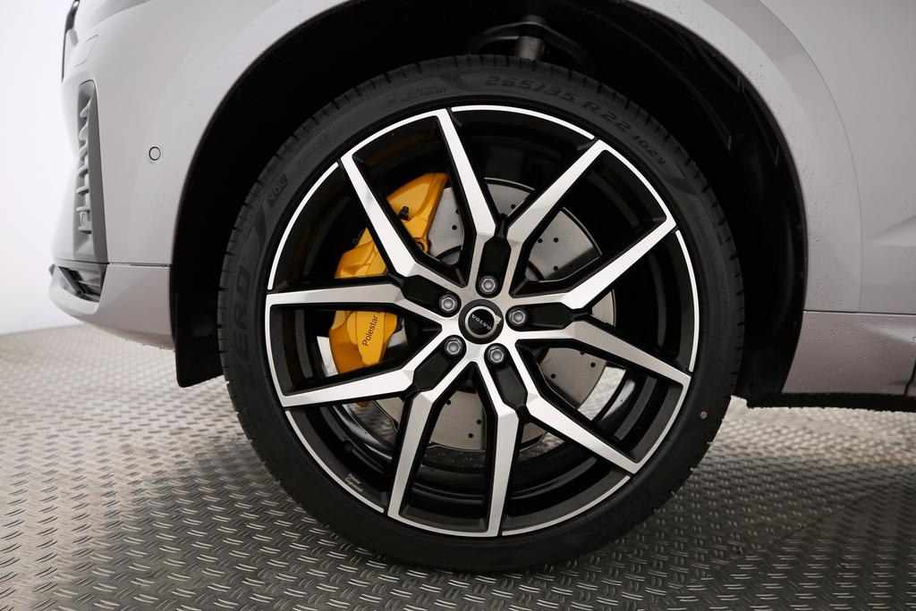 VOLVO XC60 2.0 T8 TE Polestar eAWD-image-3