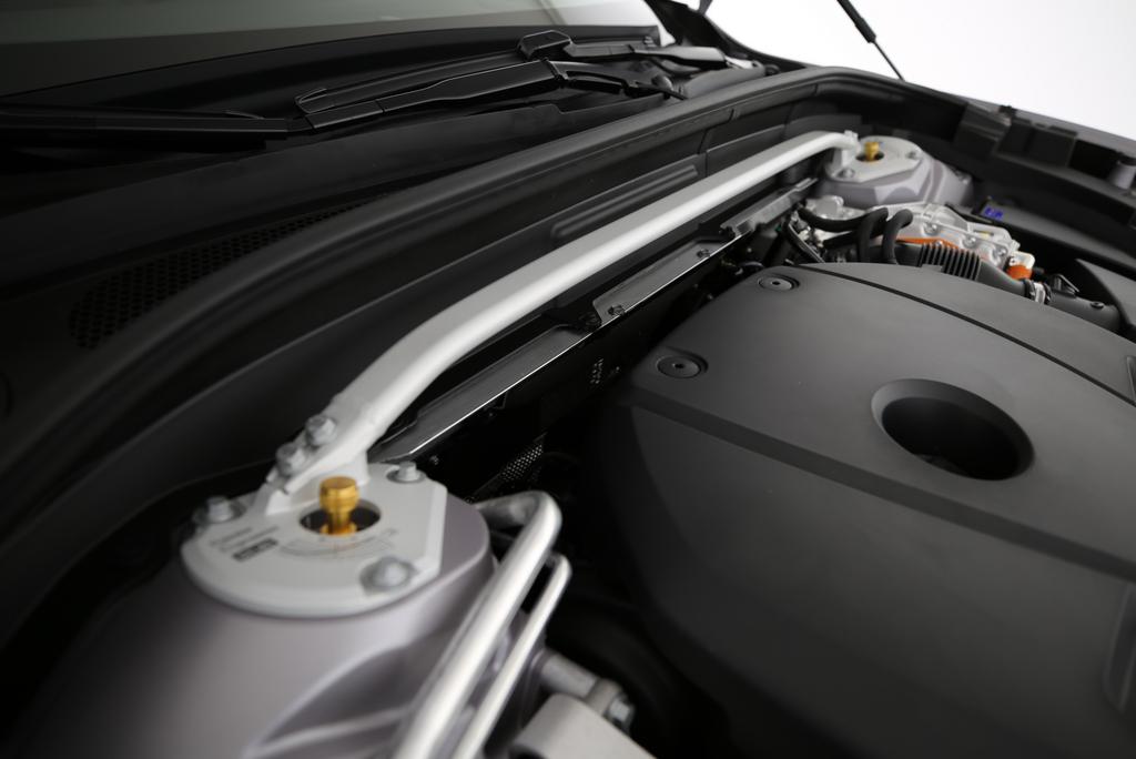 VOLVO XC60 2.0 T8 TE Polestar eAWD-image-11