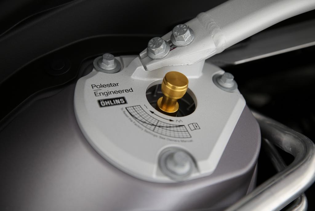 VOLVO XC60 2.0 T8 TE Polestar eAWD-image-10