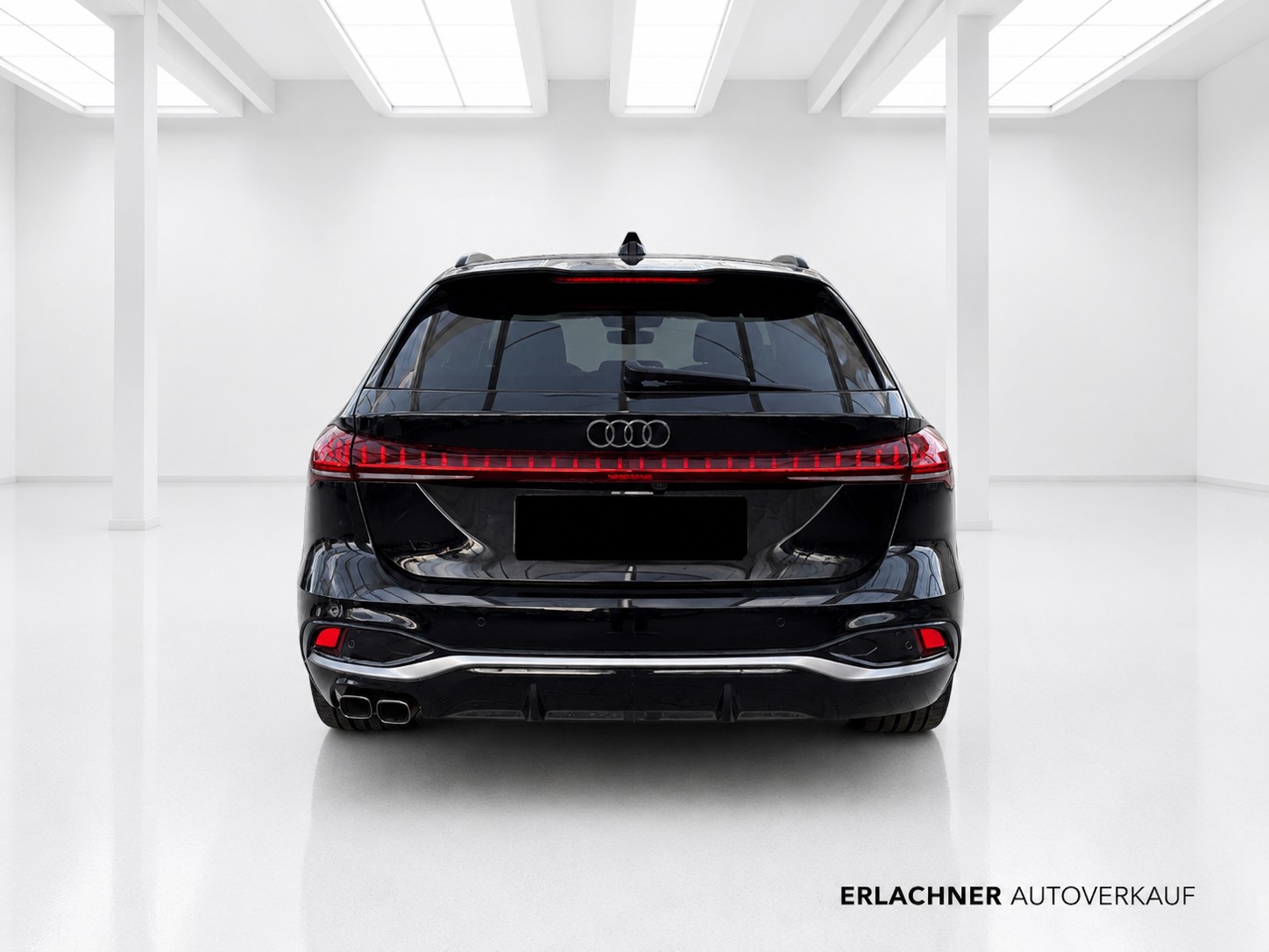 AUDI A5 Avant TDI 150 kW Attraction S tronic-image-3