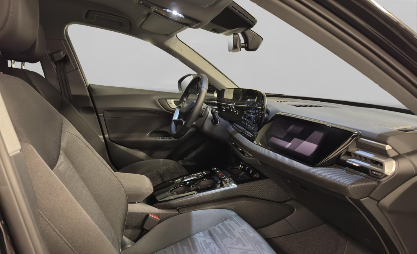 AUDI A5 Avant TDI 150 kW Attraction S tronic-image-12