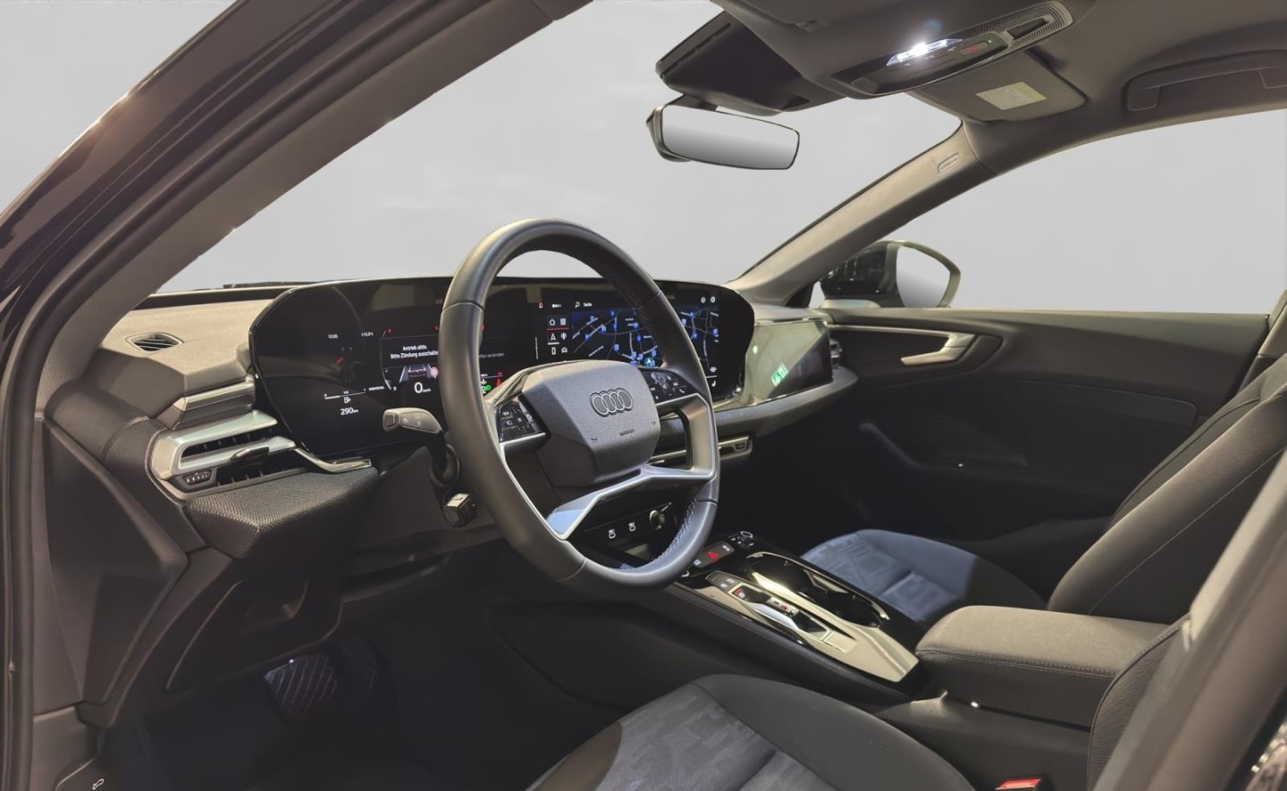 AUDI A5 Avant TDI 150 kW Attraction S tronic-image-5