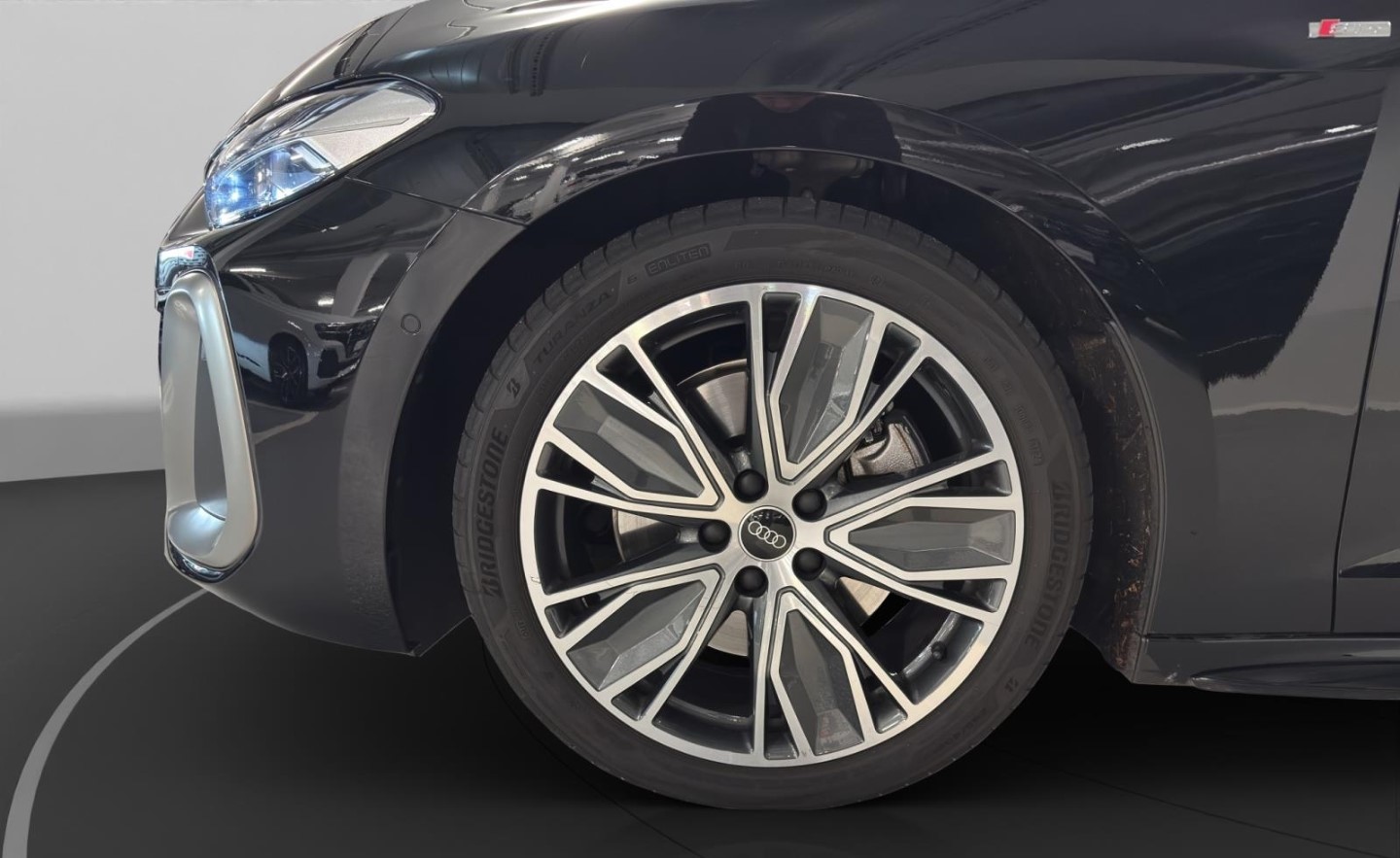 AUDI A5 Avant TDI 150 kW Attraction S tronic-image-8