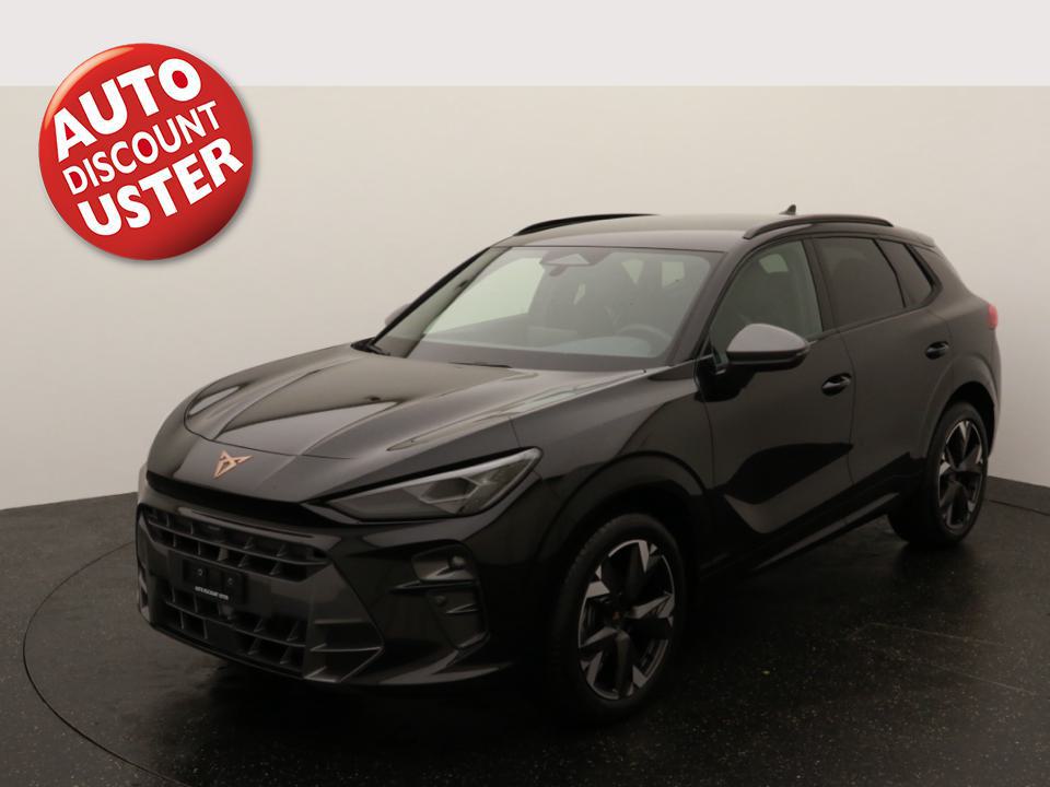 CUPRA Terramar 1.5 eTSI DSG-image-0