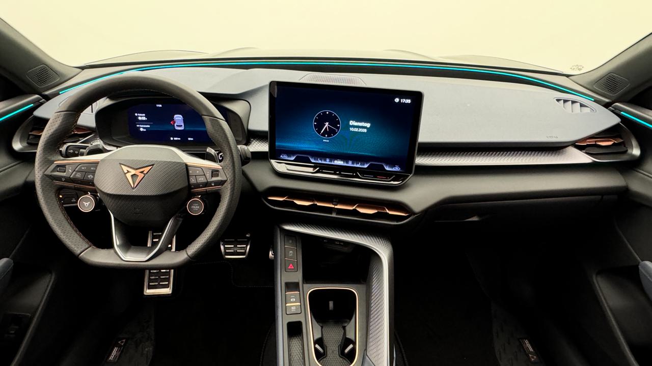 CUPRA Terramar 1.5 eTSI DSG-image-5