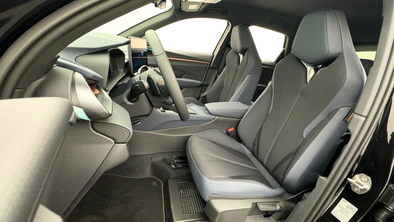 CUPRA Terramar 1.5 eTSI DSG-image-4
