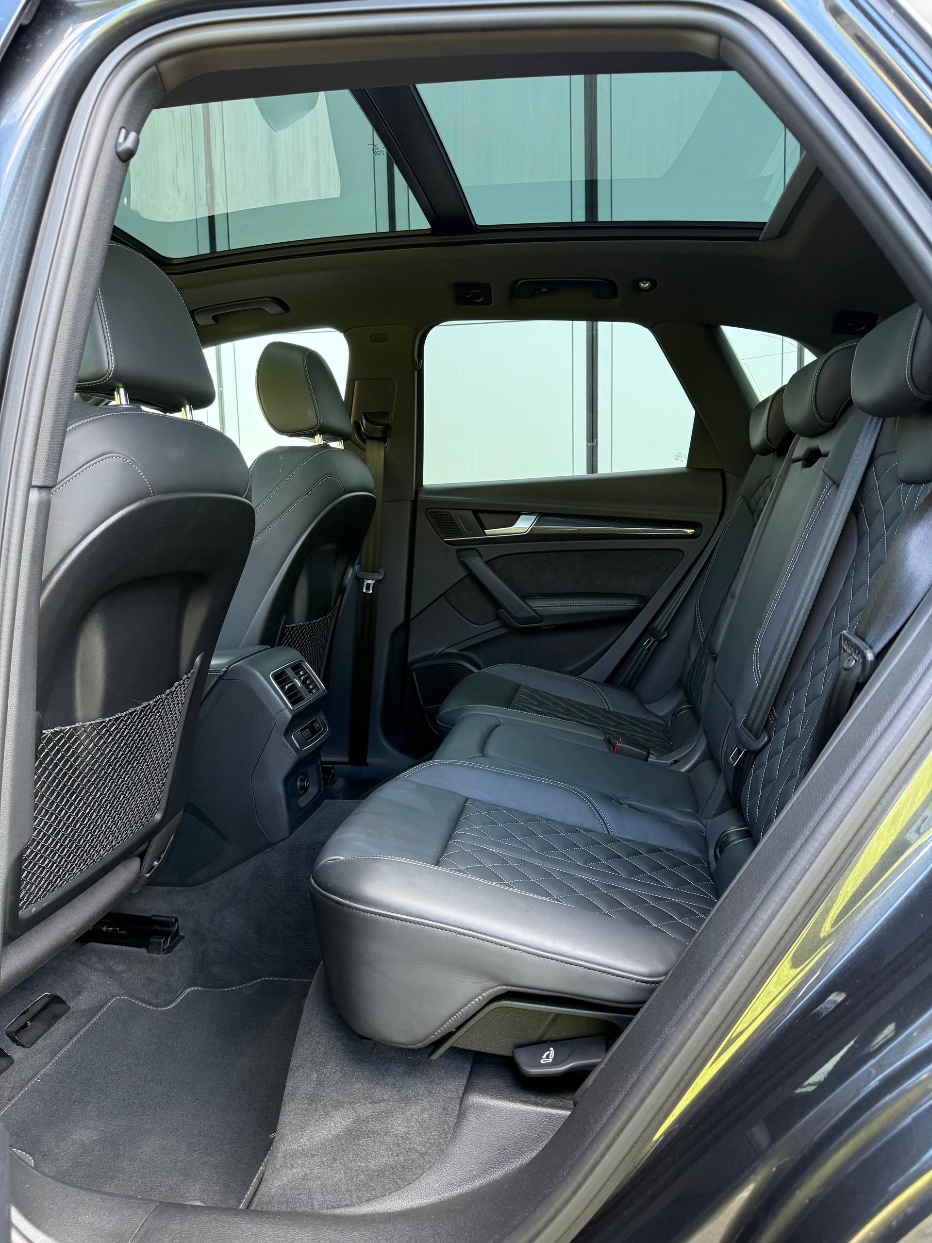 AUDI SQ5 3.0 TFSI quattro S-tronic-image-13