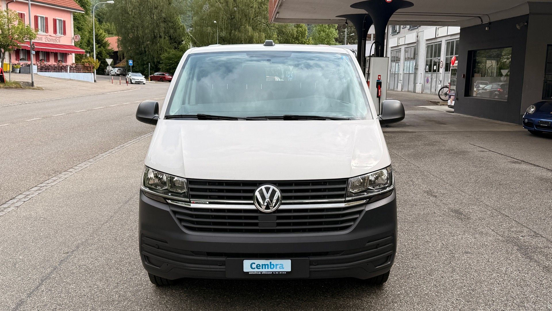 VW T6.1 2.0 TDI 4Motion DSG-image-1