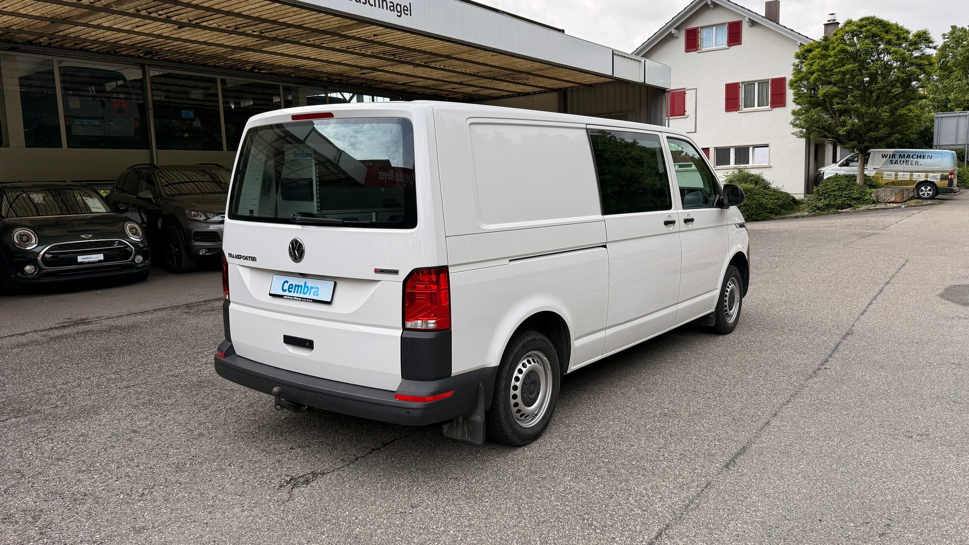 VW T6.1 2.0 TDI 4Motion DSG-image-7