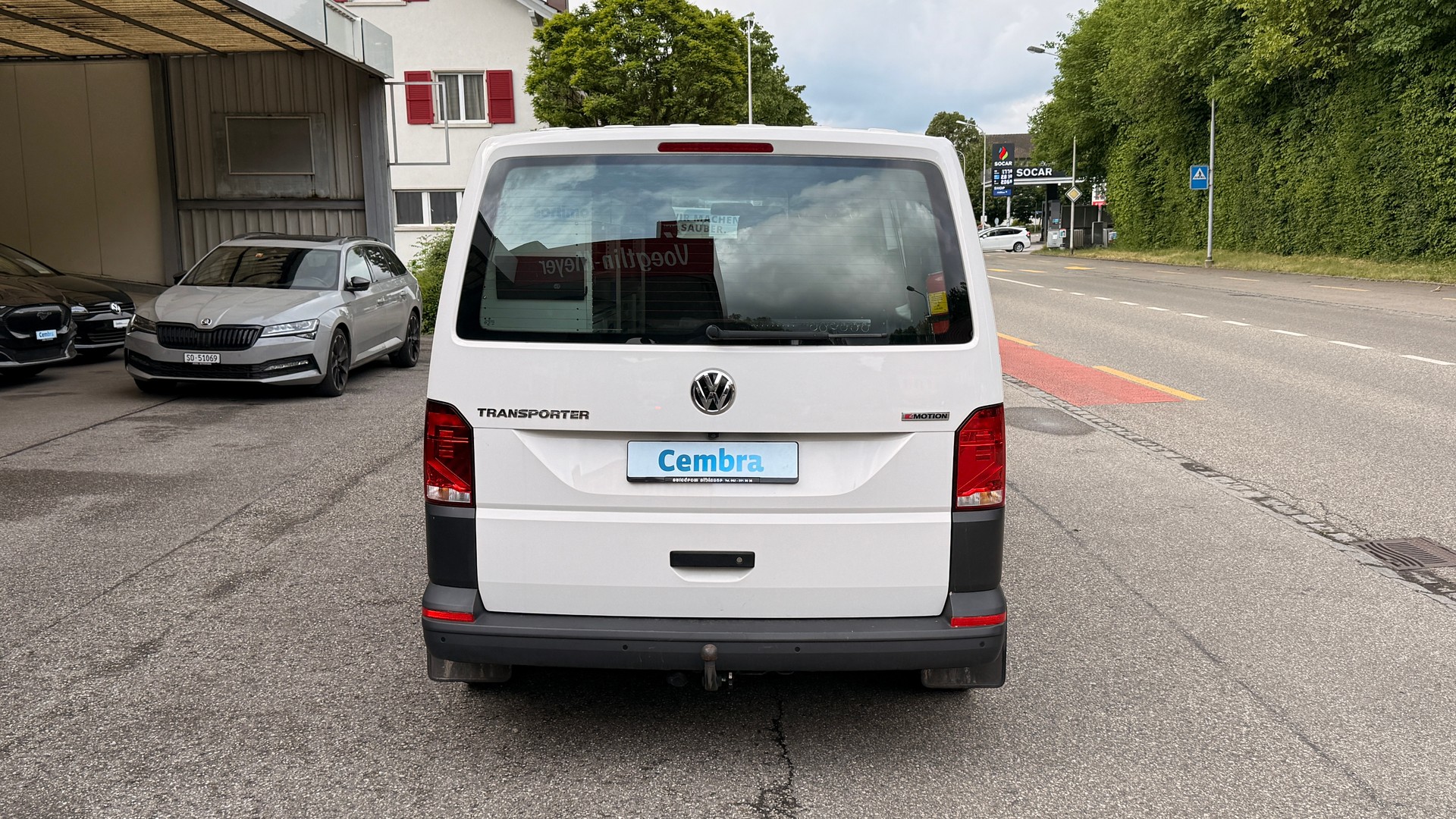 VW T6.1 2.0 TDI 4Motion DSG-image-5