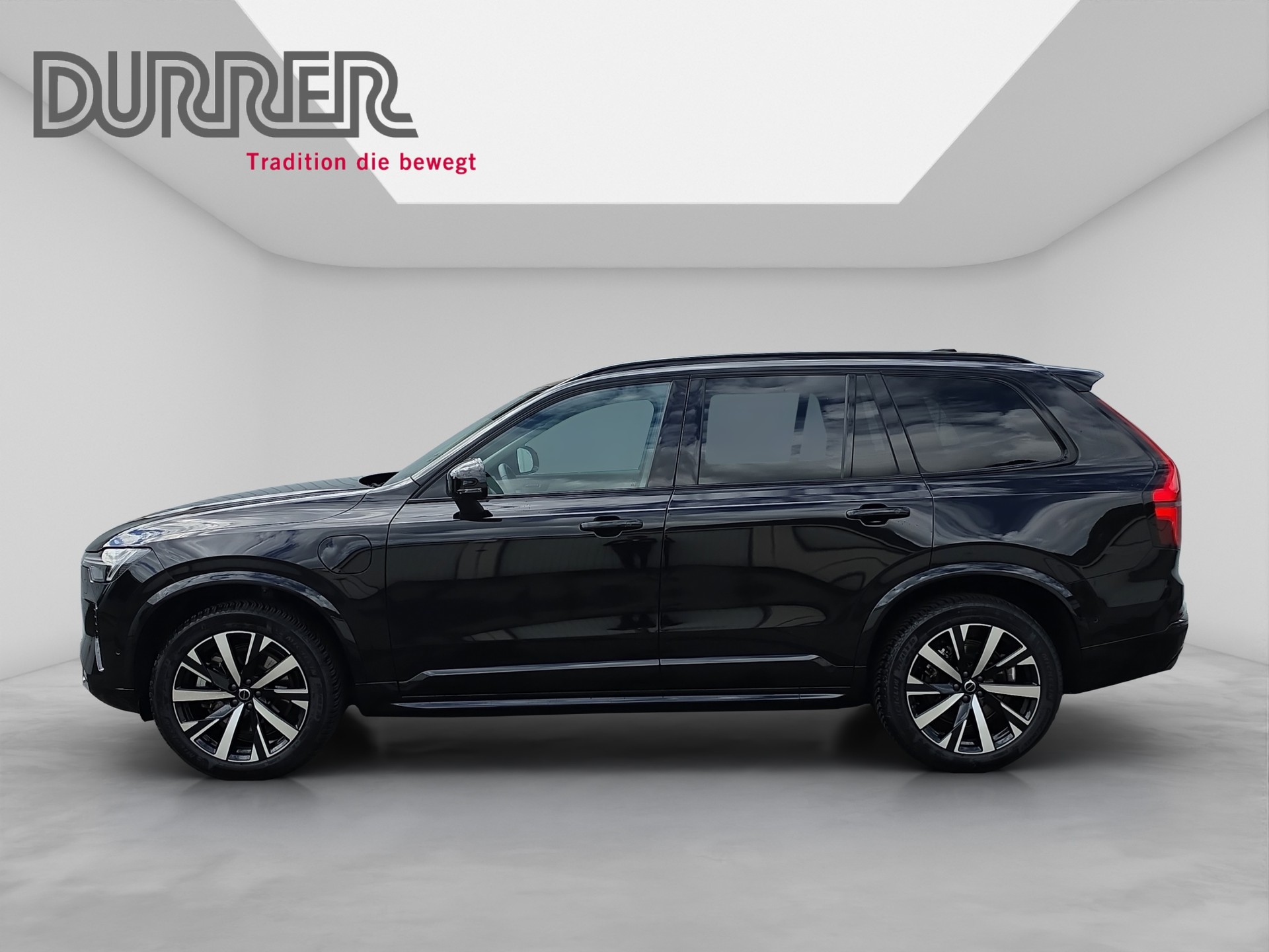 VOLVO XC90 2.0 T8 TE Plus Dark eAWD-showroom-element-1