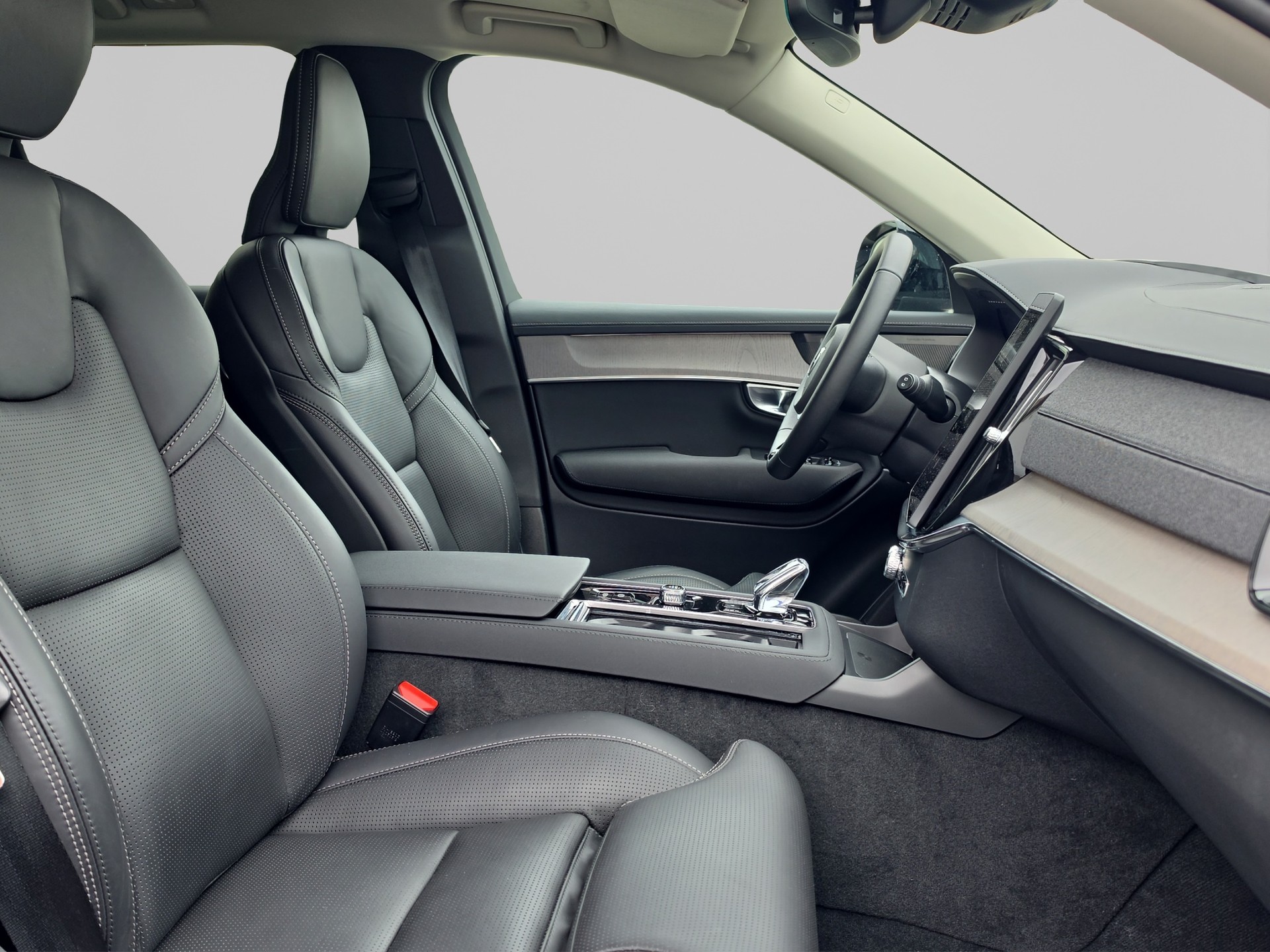 VOLVO XC90 2.0 T8 TE Plus Dark eAWD-image-13