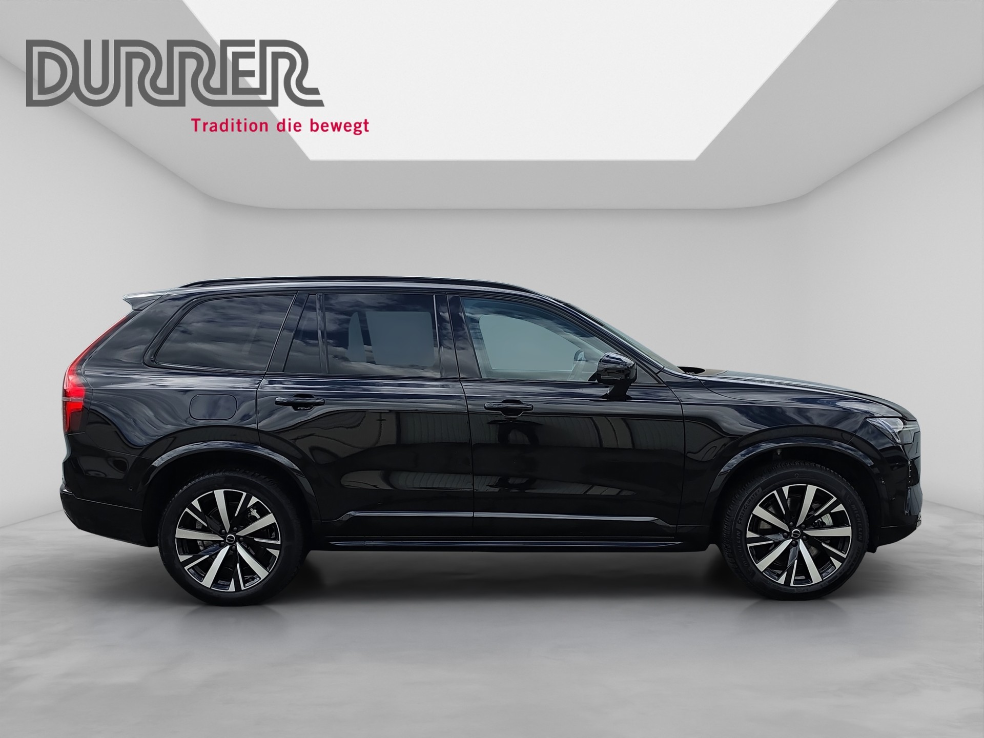 VOLVO XC90 2.0 T8 TE Plus Dark eAWD-image-4