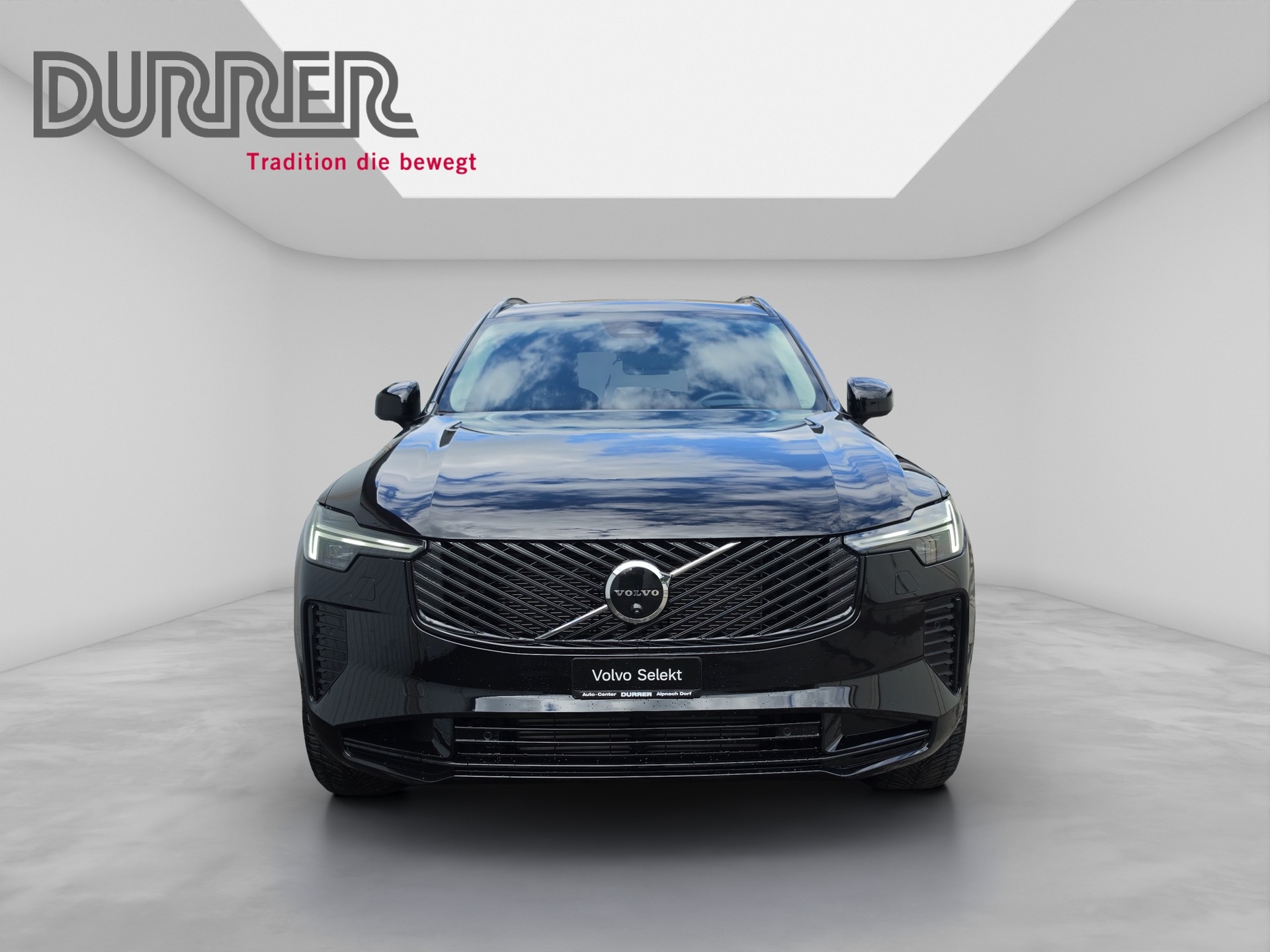 VOLVO XC90 2.0 T8 TE Plus Dark eAWD-image-6