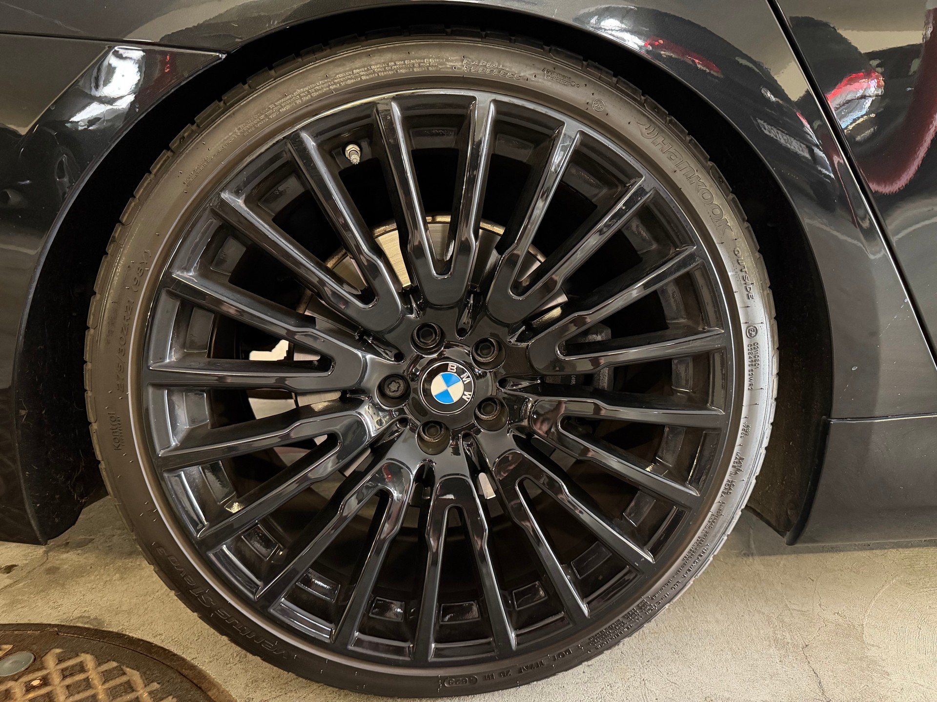 BMW 730d xDrive-image-5