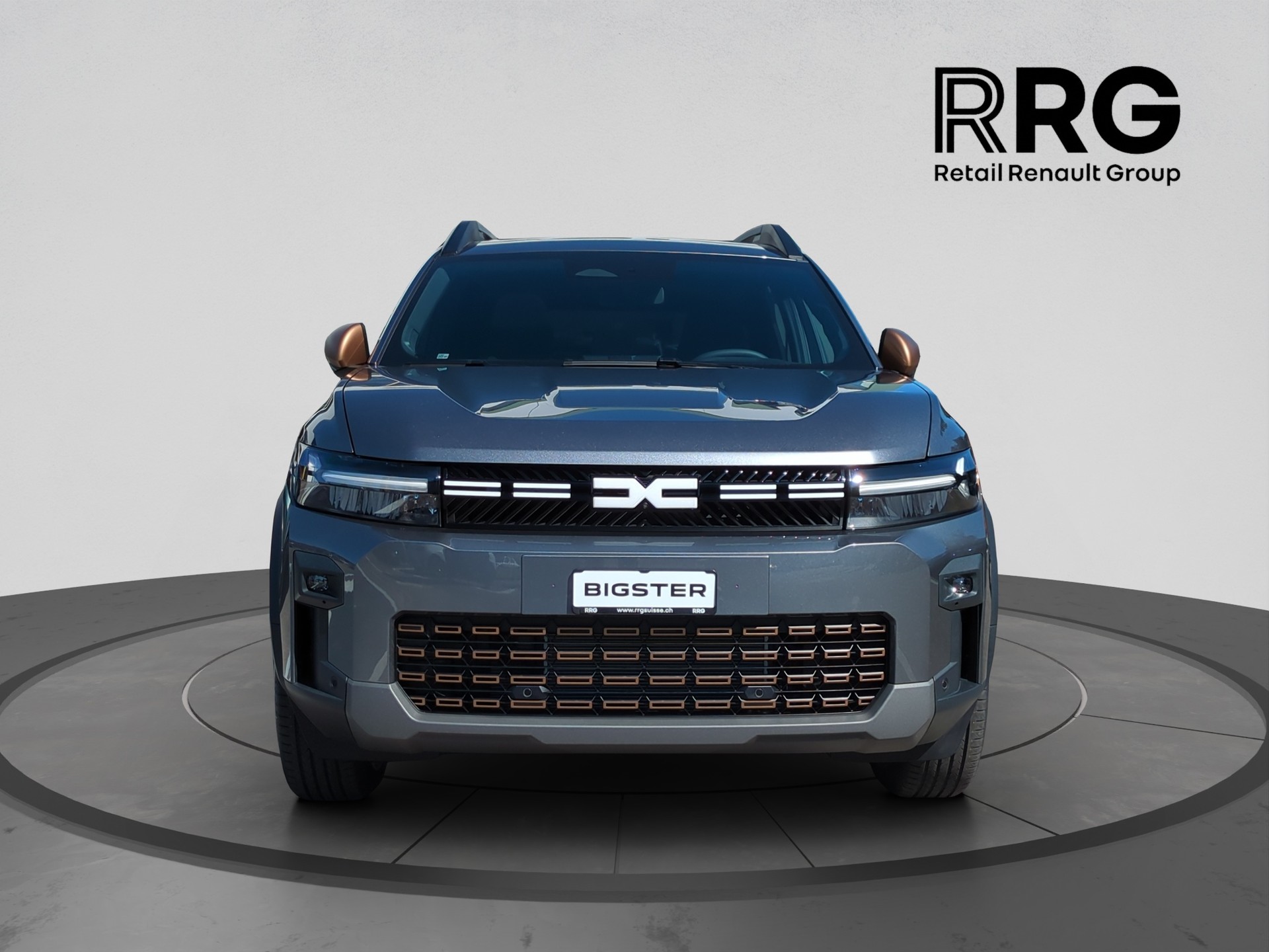 DACIA Bigster HEV 155 Extreme-image-7