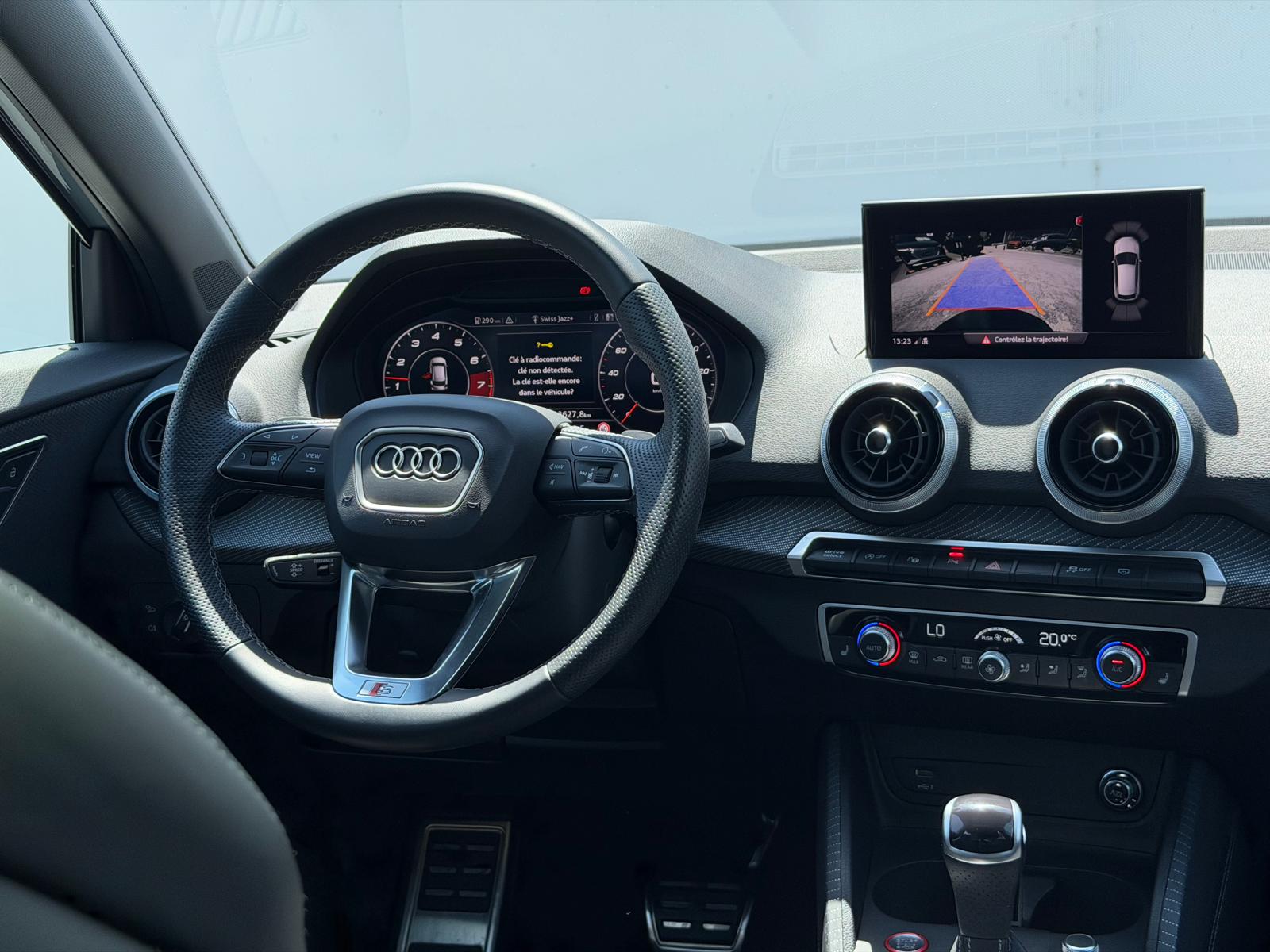 AUDI SQ2 TFSI quattro S-tronic-image-6