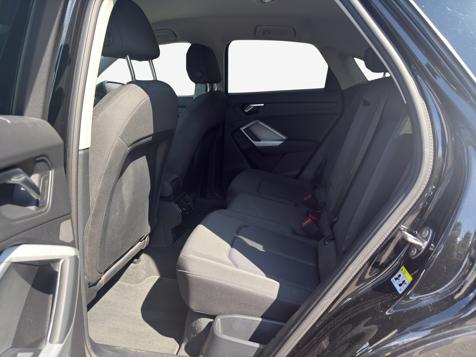 AUDI Q3 Sportback 45 TFSI e Attraction S-tronic-image-11