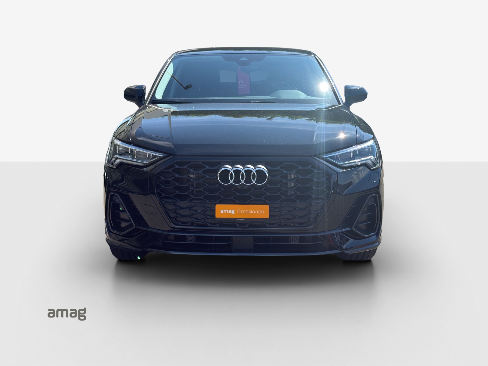 AUDI Q3 Sportback 45 TFSI e Attraction S-tronic-image-6