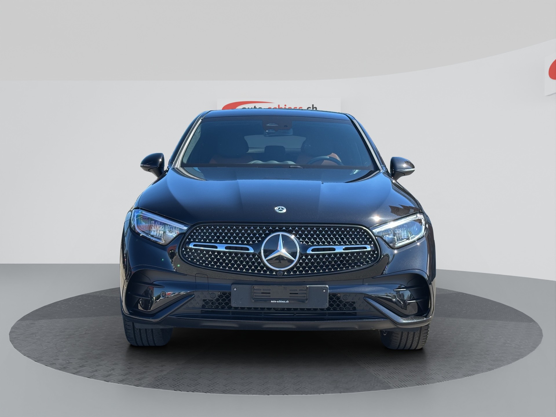 MERCEDES-BENZ GLC Coupé 200 4Matic AMG Night 9G-Tronic-showroom-element-1