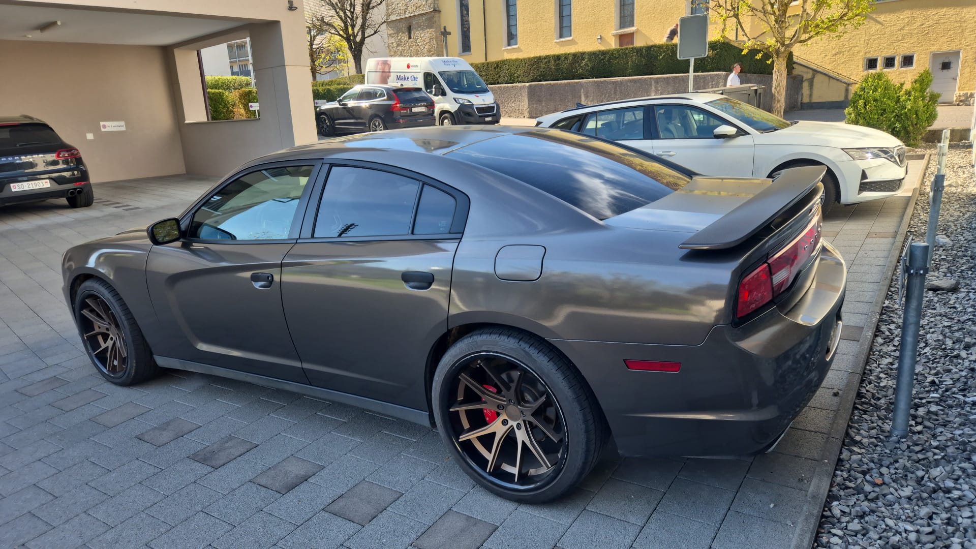 DODGE R/T-image-3