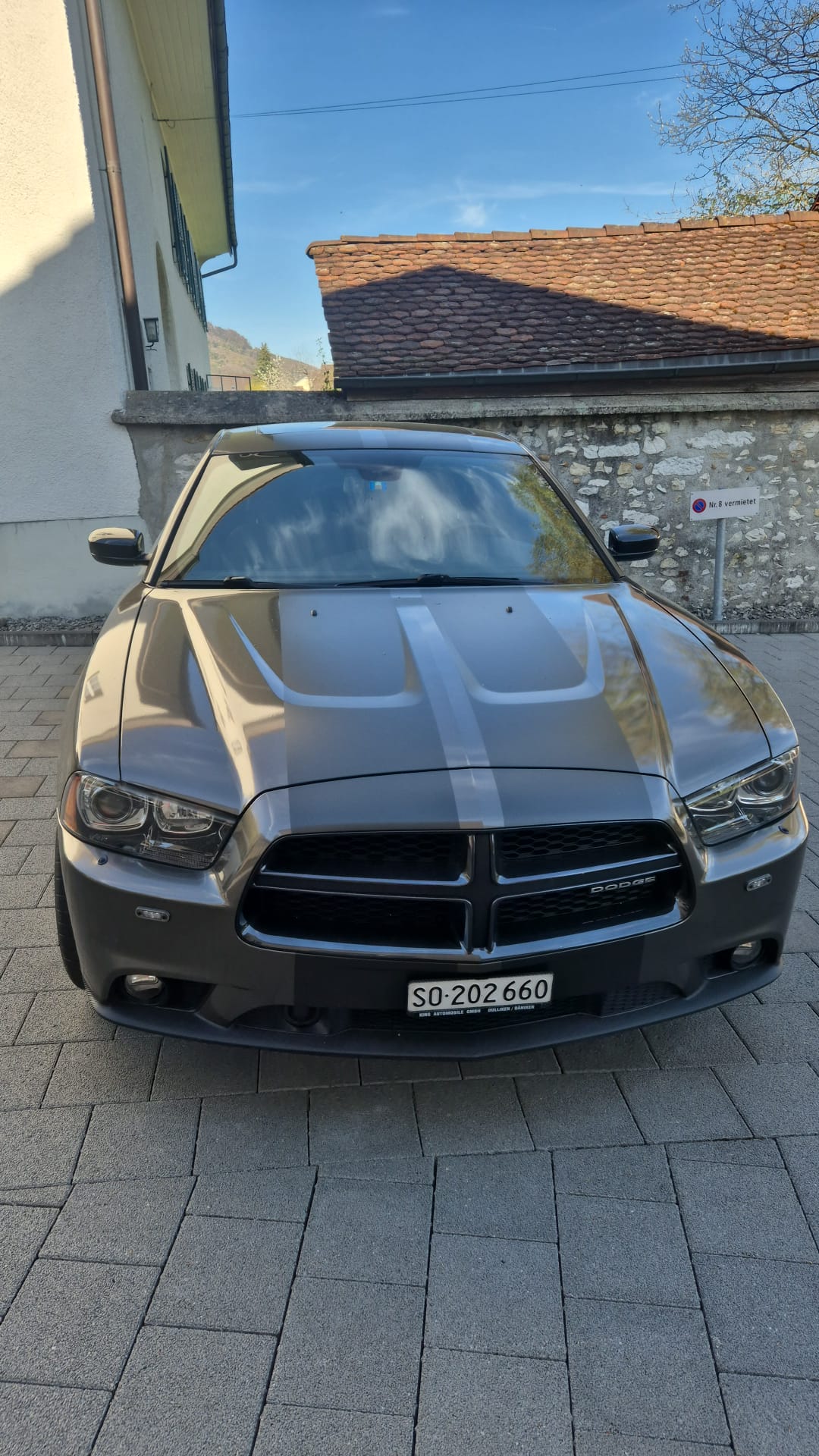 DODGE R/T-image-1