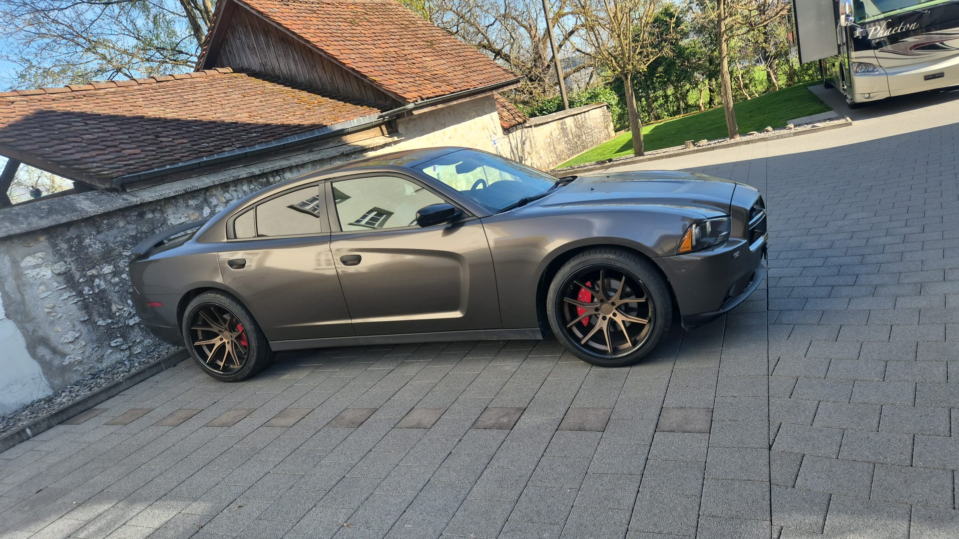 DODGE R/T-image-0