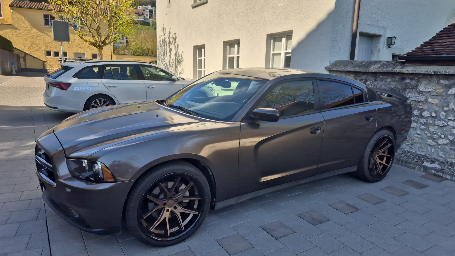 DODGE R/T-image-2