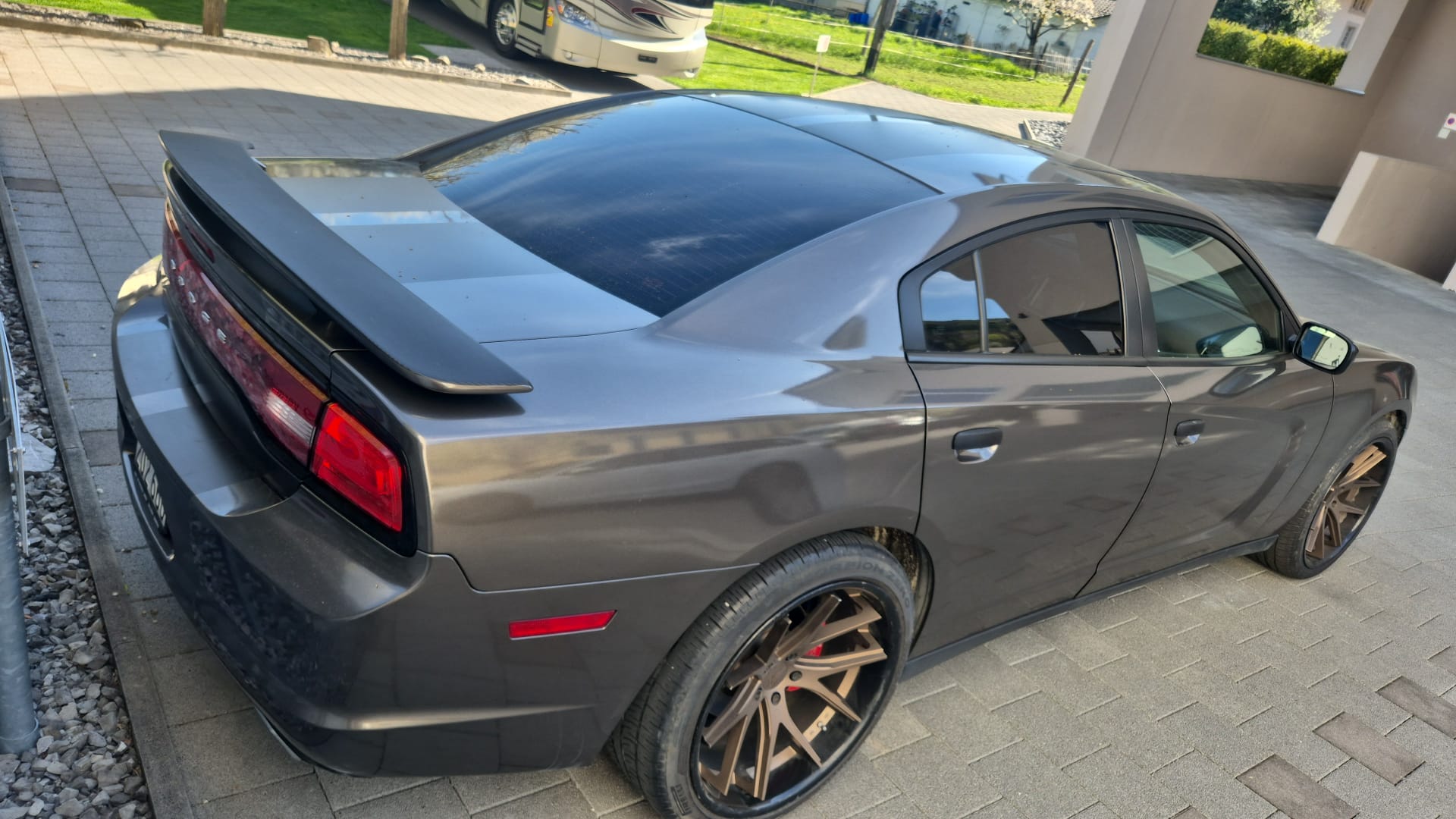 DODGE R/T-image-5