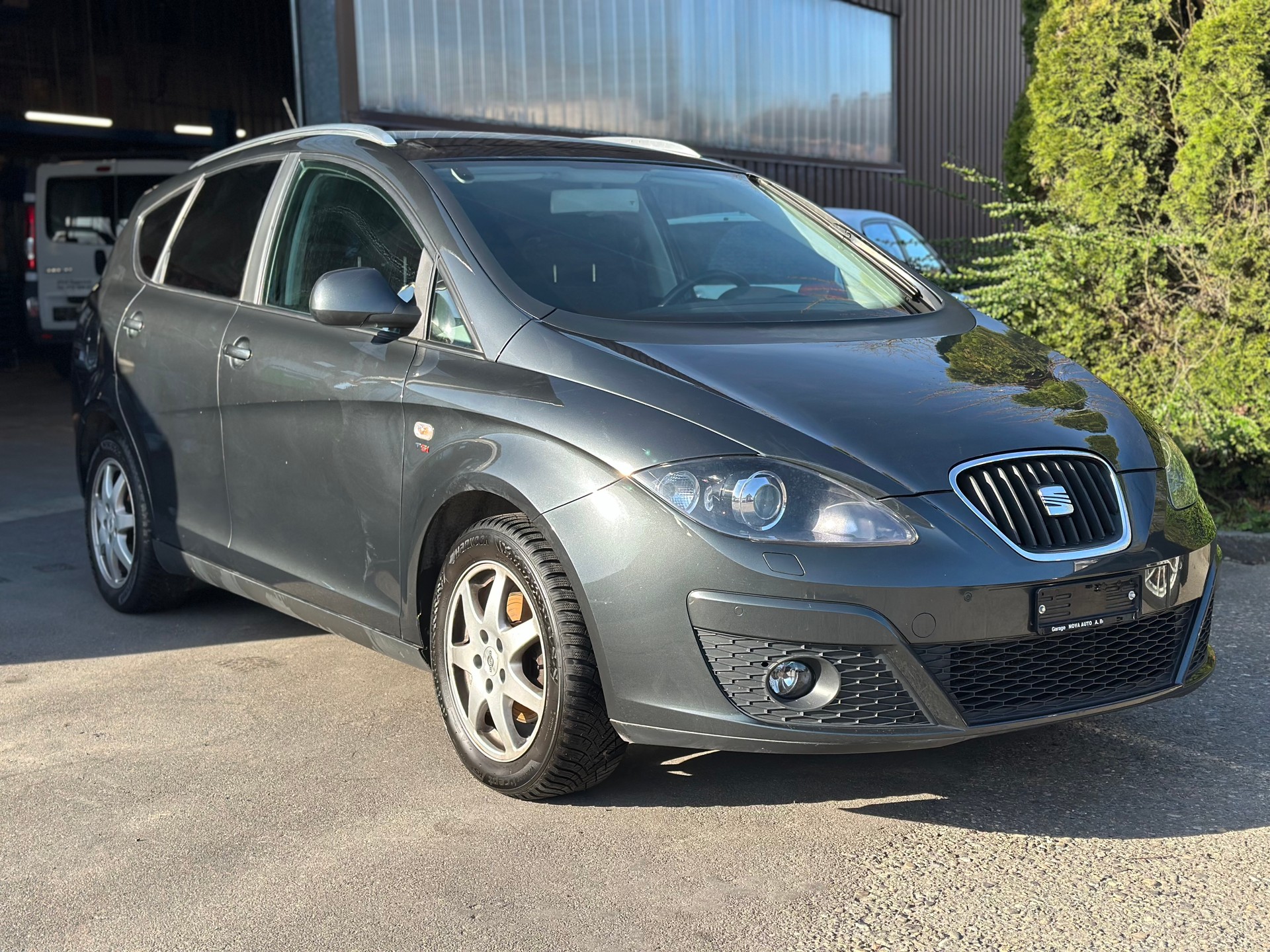 SEAT Altea XL 1.8 TSI Style DSG