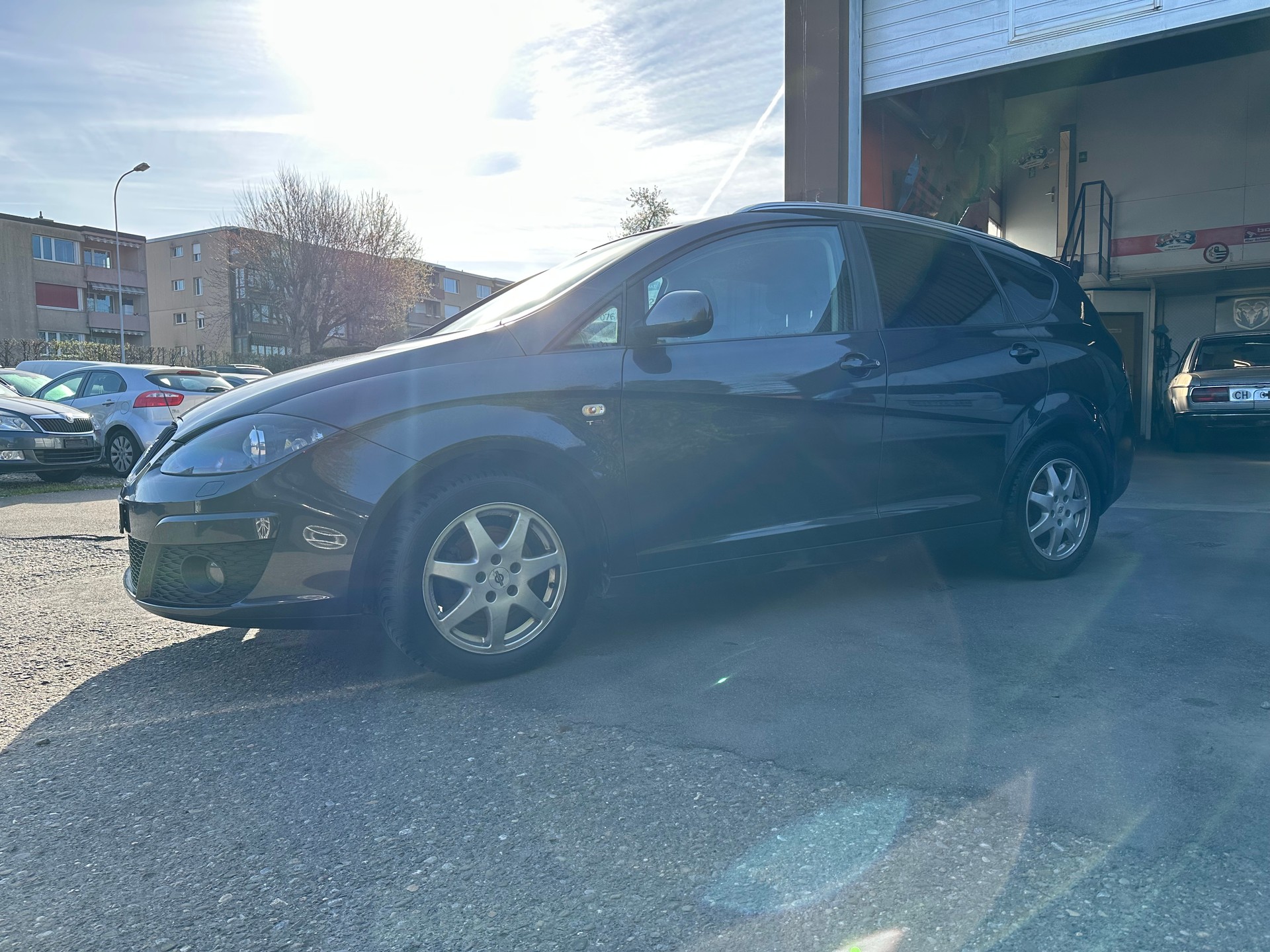 SEAT Altea XL 1.8 TSI Style DSG-image-6