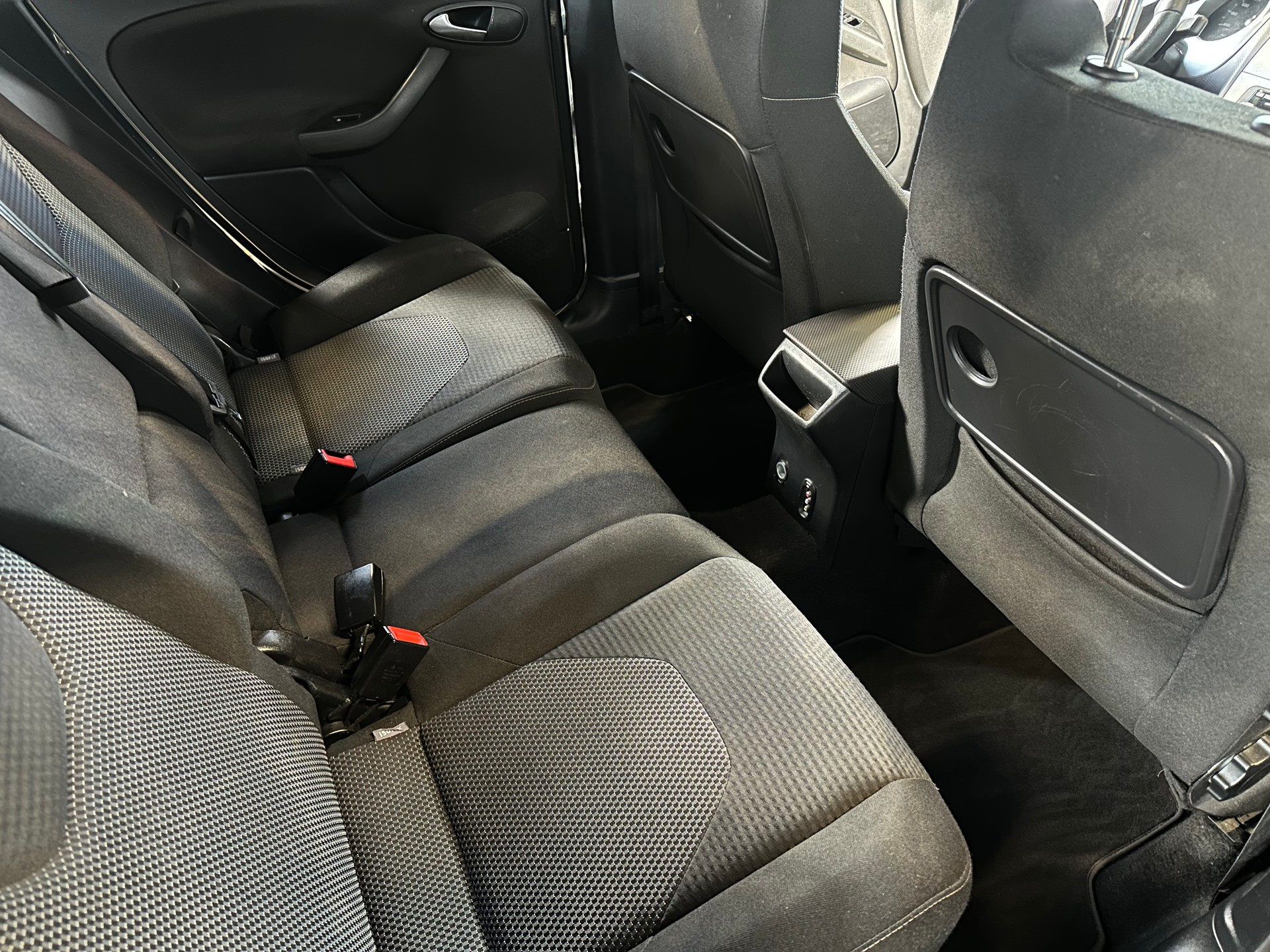 SEAT Altea XL 1.8 TSI Style DSG-image-13