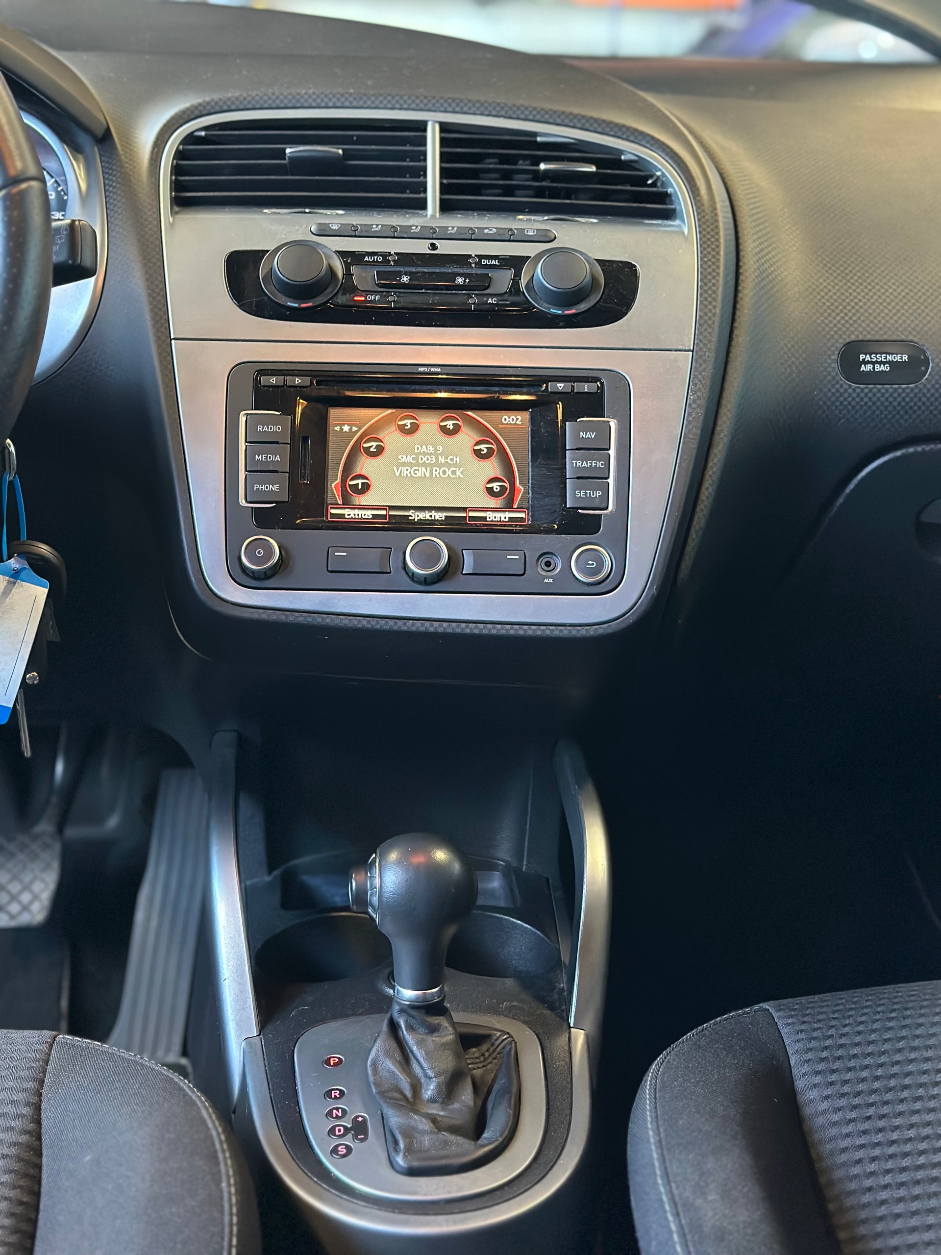 SEAT Altea XL 1.8 TSI Style DSG-image-11